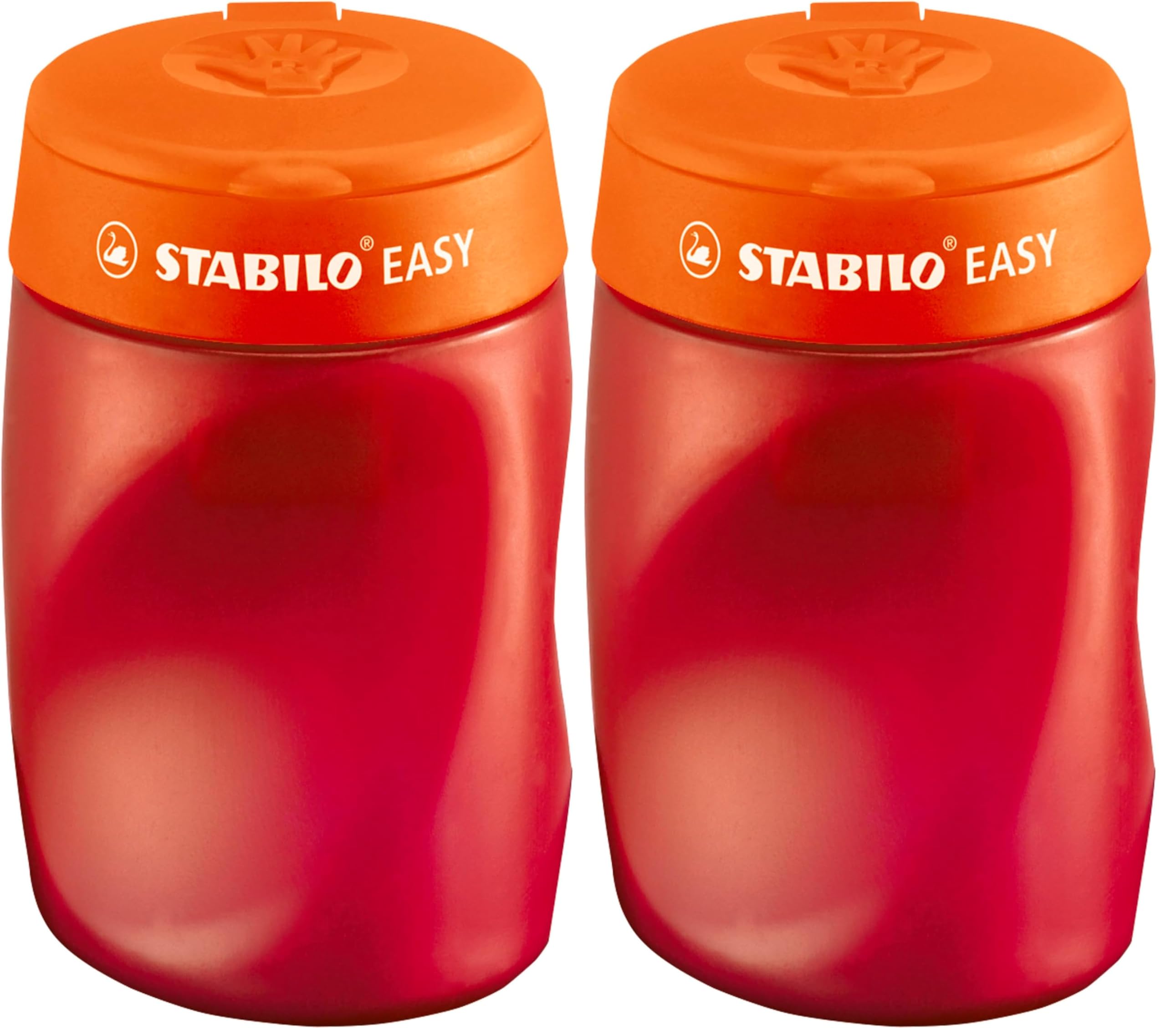 stabilo-easysharpener-temperamatite-ergonomico-per-destrimani-arancione image 8