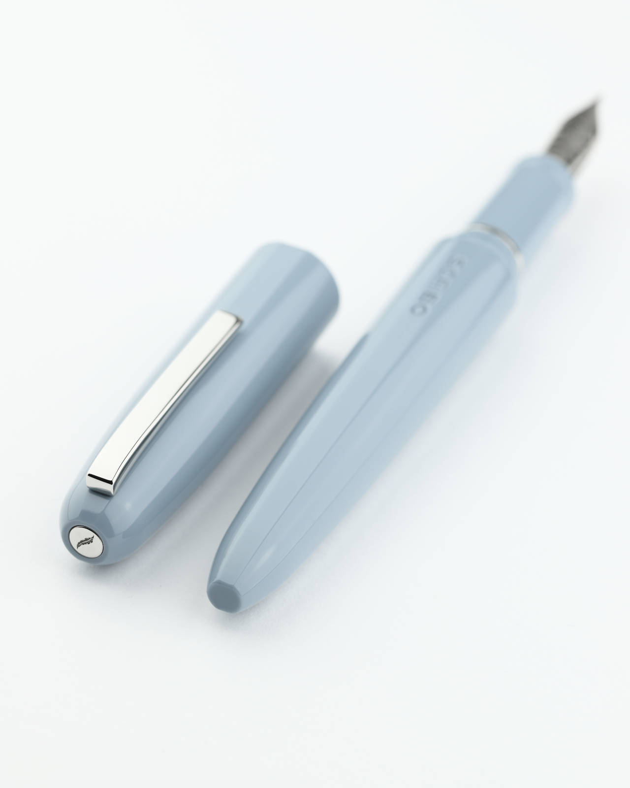scribo-piuma-lieve-grigio-stilografica image 2