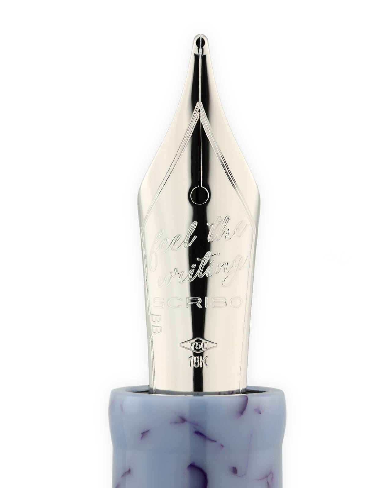 scribo-la-dotta-ninfea-stilografica-edizione-limitata image 3
