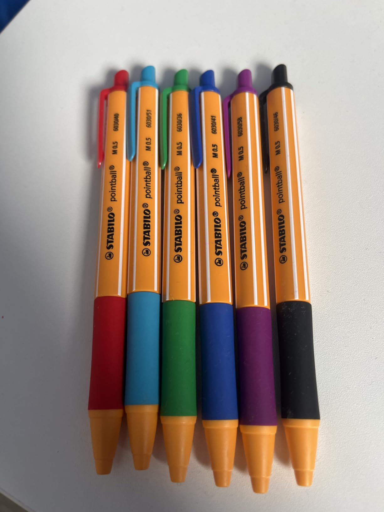 Scrittura fluidissima