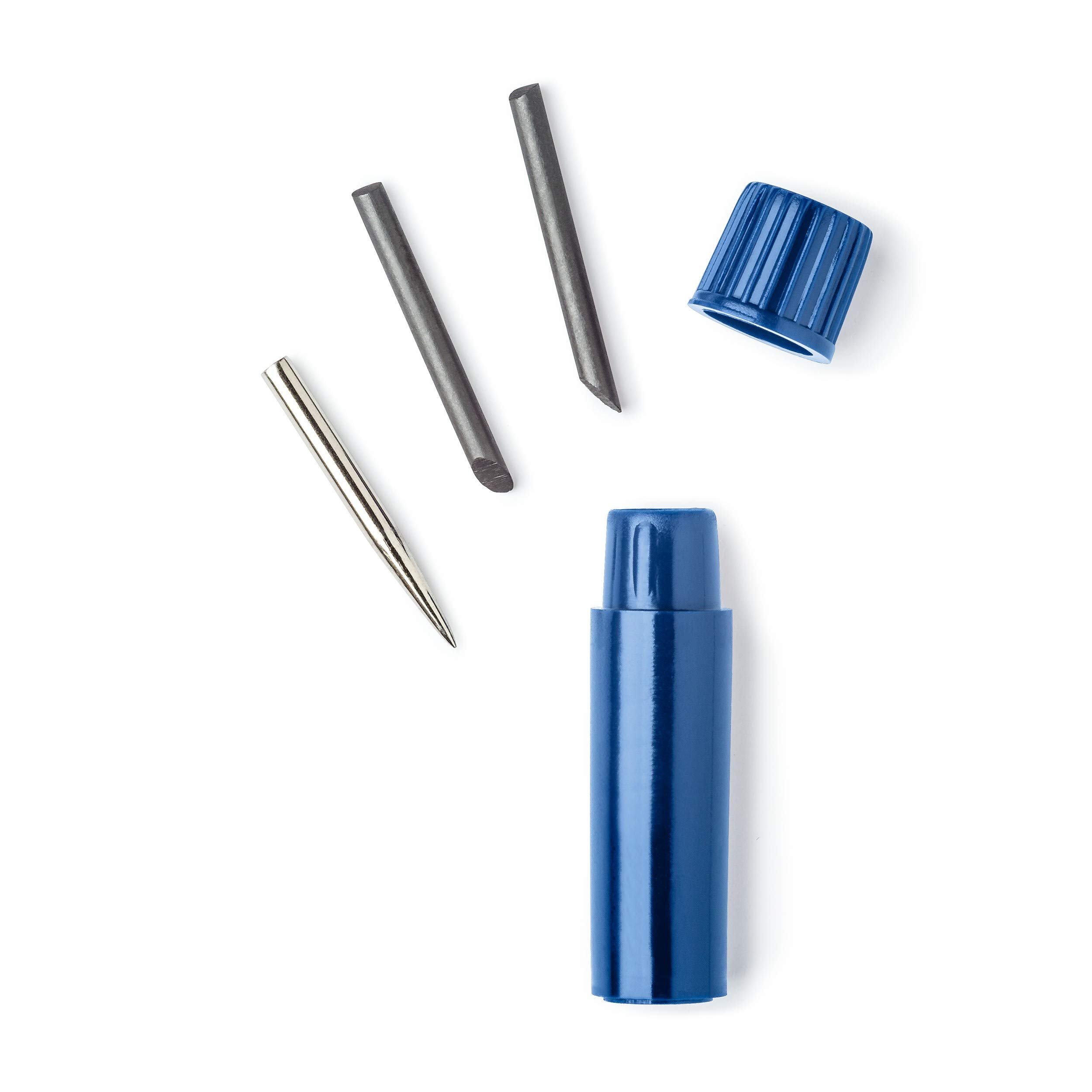 staedtler-noris-550-set-compasso-in-metallo-con-mine-e-prolunga-395-mm image 5