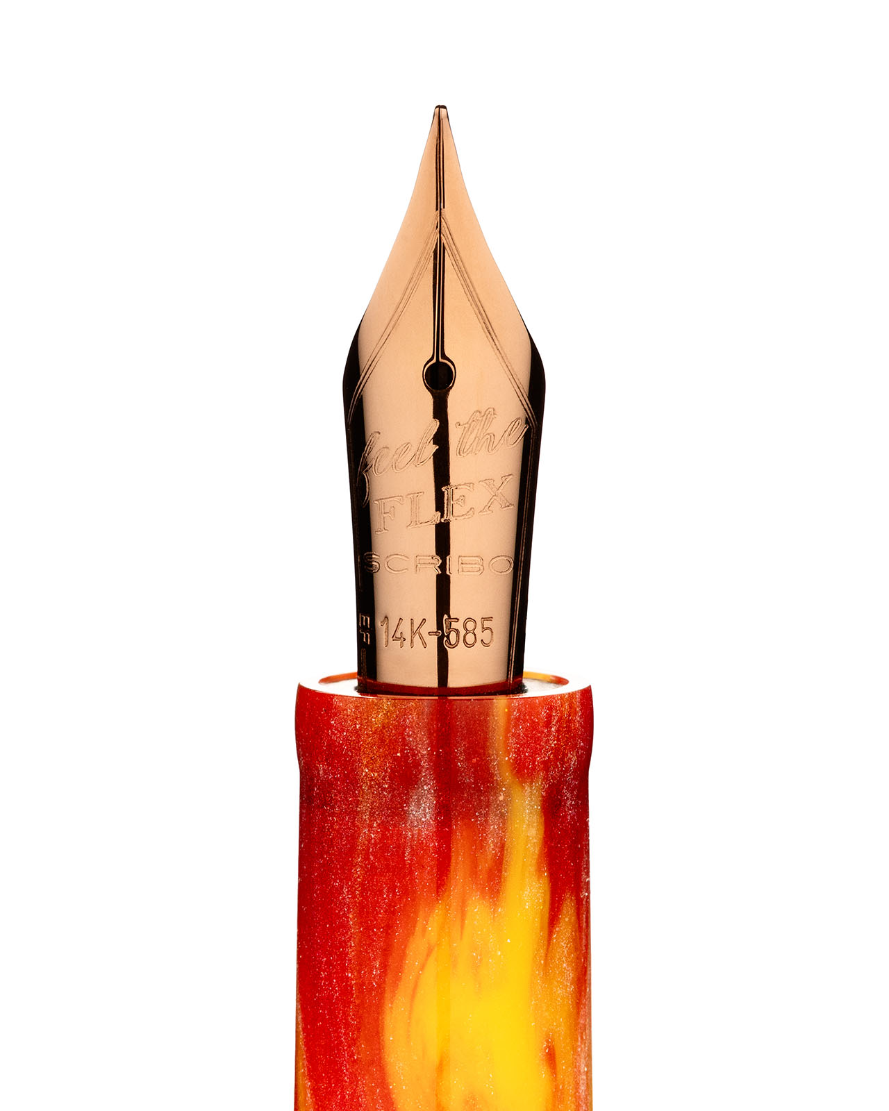 scribo-la-dotta-uovo-in-raviolo-penna-stilografica-edizione-speciale image 6