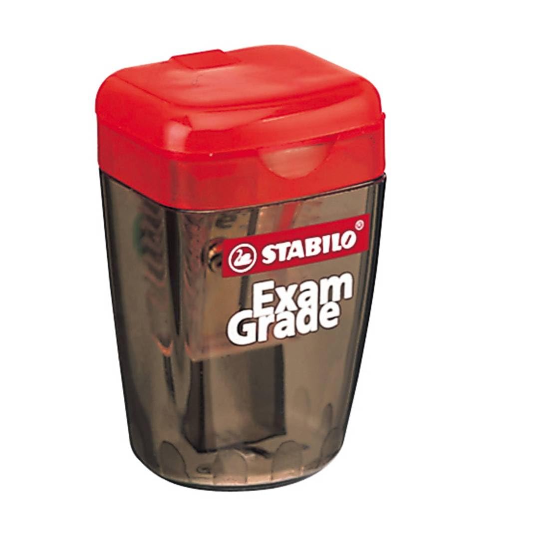 stabilo-exam-grade-temperino-con-serbatoio image 2