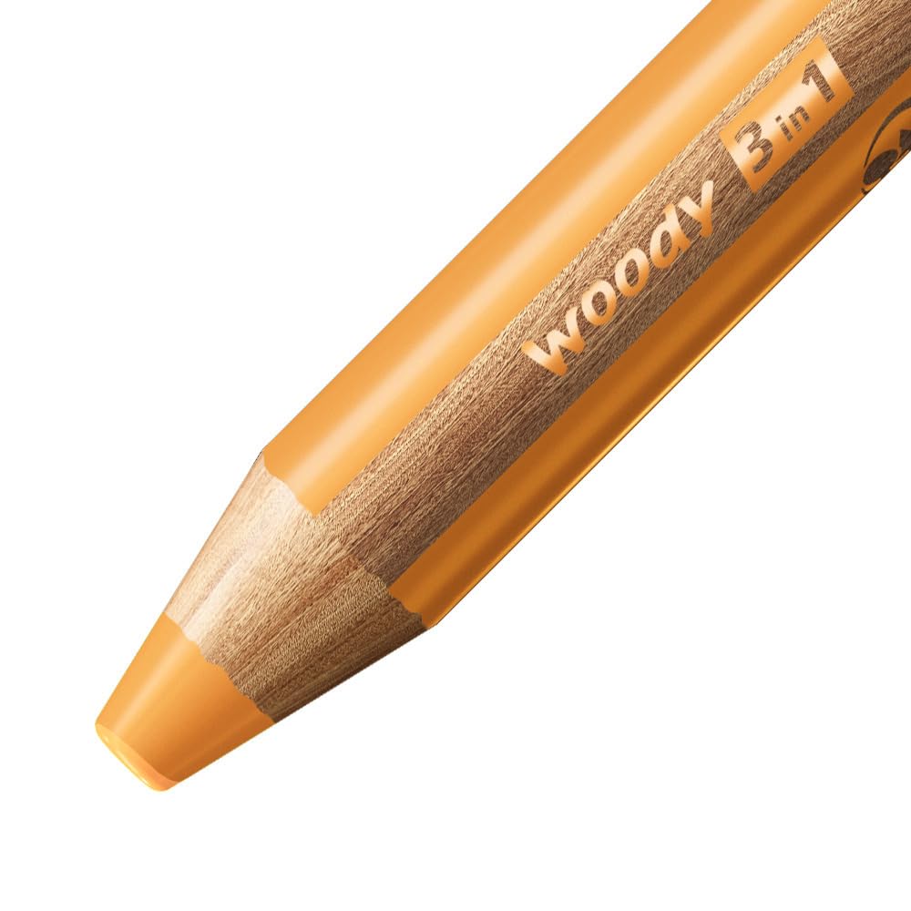 stabilo-woody-3-in-1-matita-colorata-multi-funzione-3 image 2
