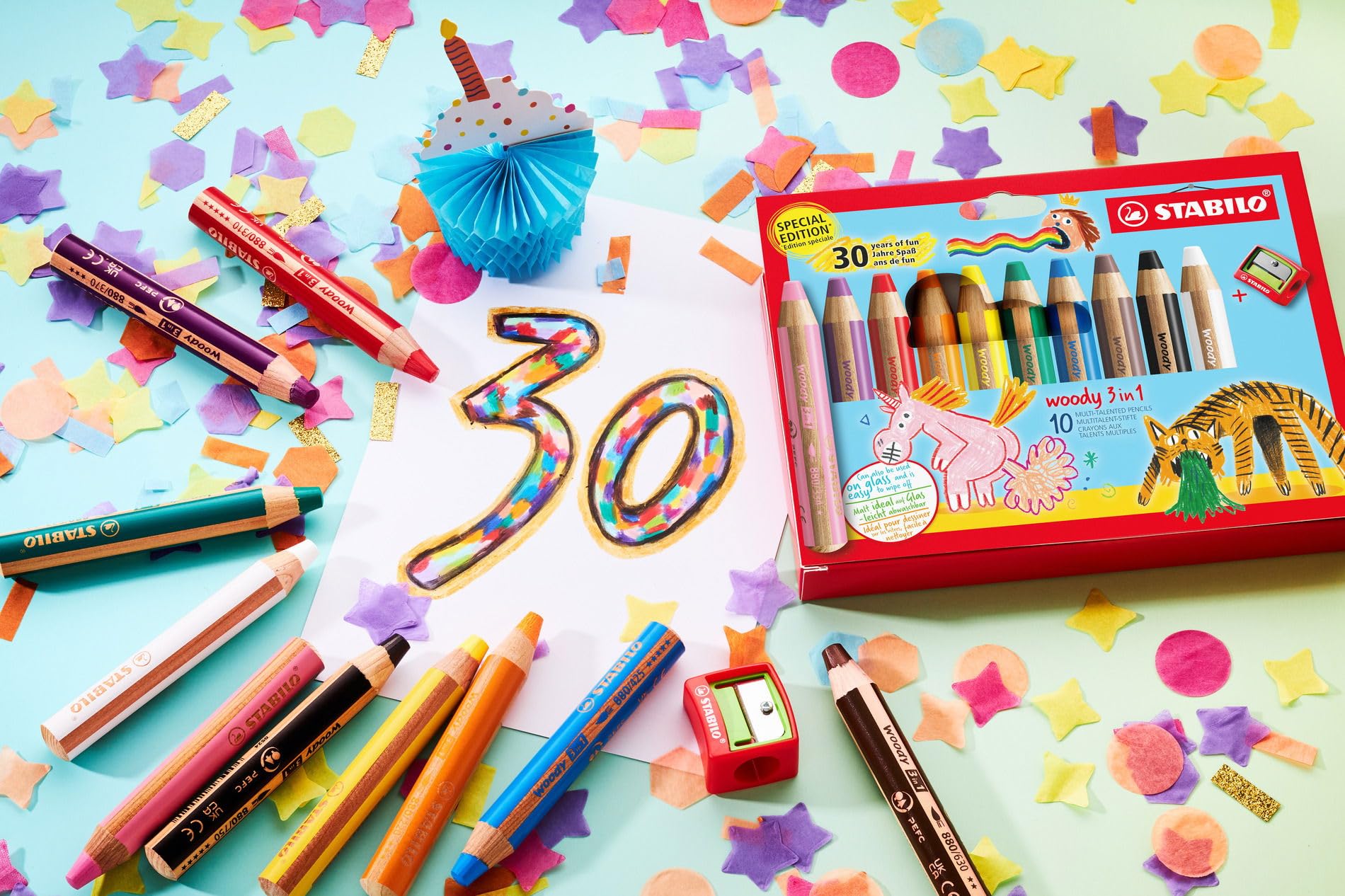 stabilo-woody-3-in-1-matita-colorata-multi-funzione-edizione-30-anni image 7