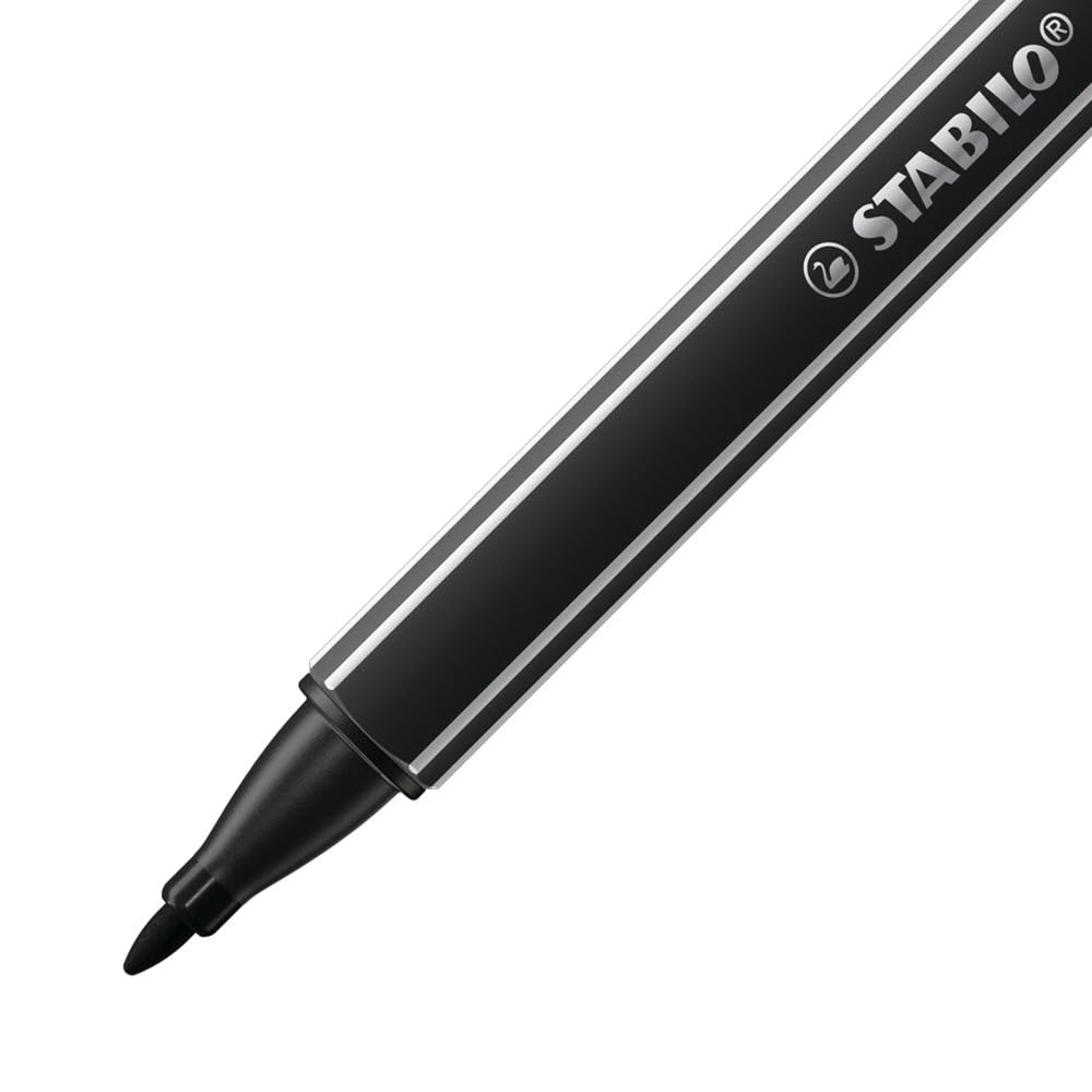 stabilo-pointmax-fineliner-premium-punta-0-8-mm-in-nylon image 2