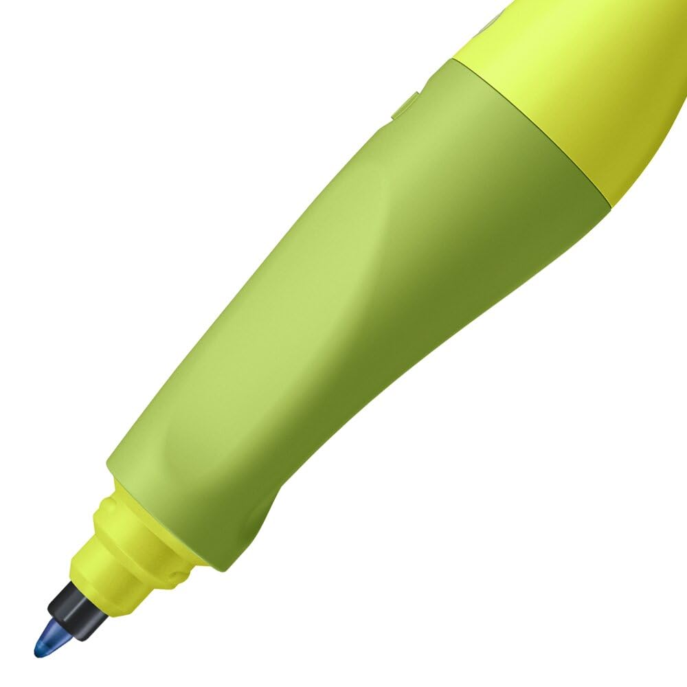 stabilo-easyoriginal-penna-roller-ergonomica-con-cartuccia-blu image 3
