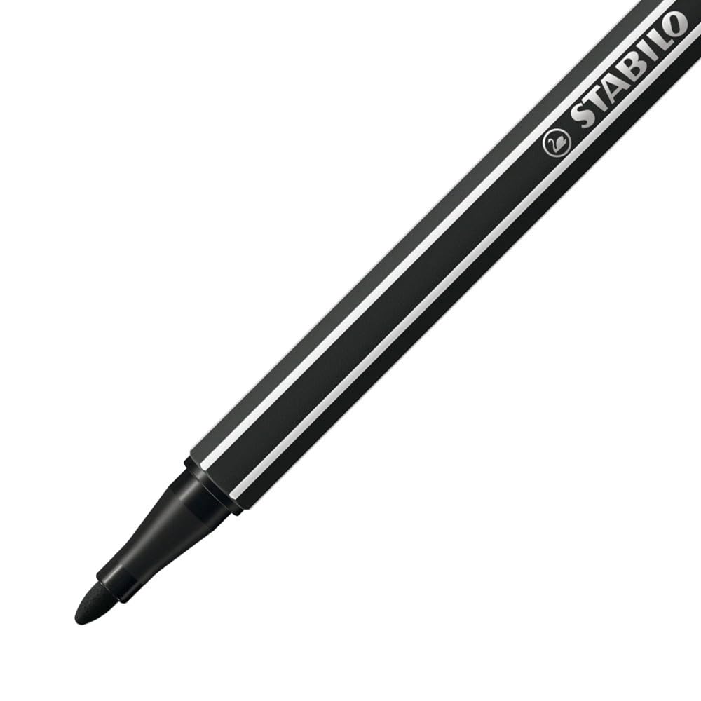 stabilo-pen-68-pennarello-premium-punta-media-1-mm image 2