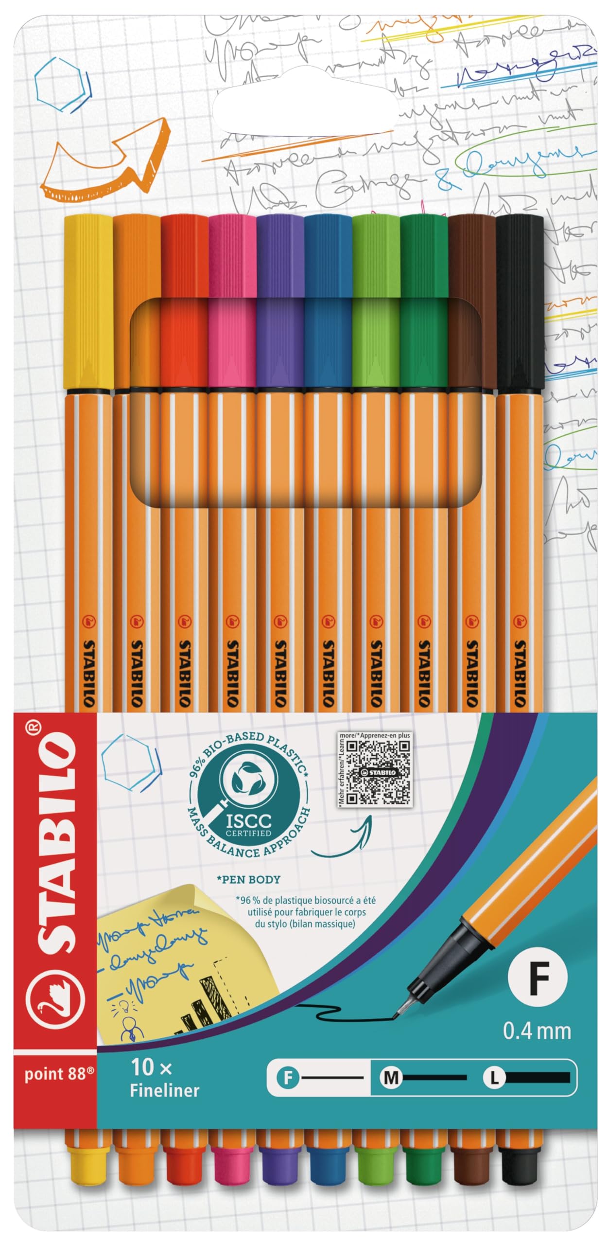 stabilo-point-88-fineliner-0-4-mm-2 image 1