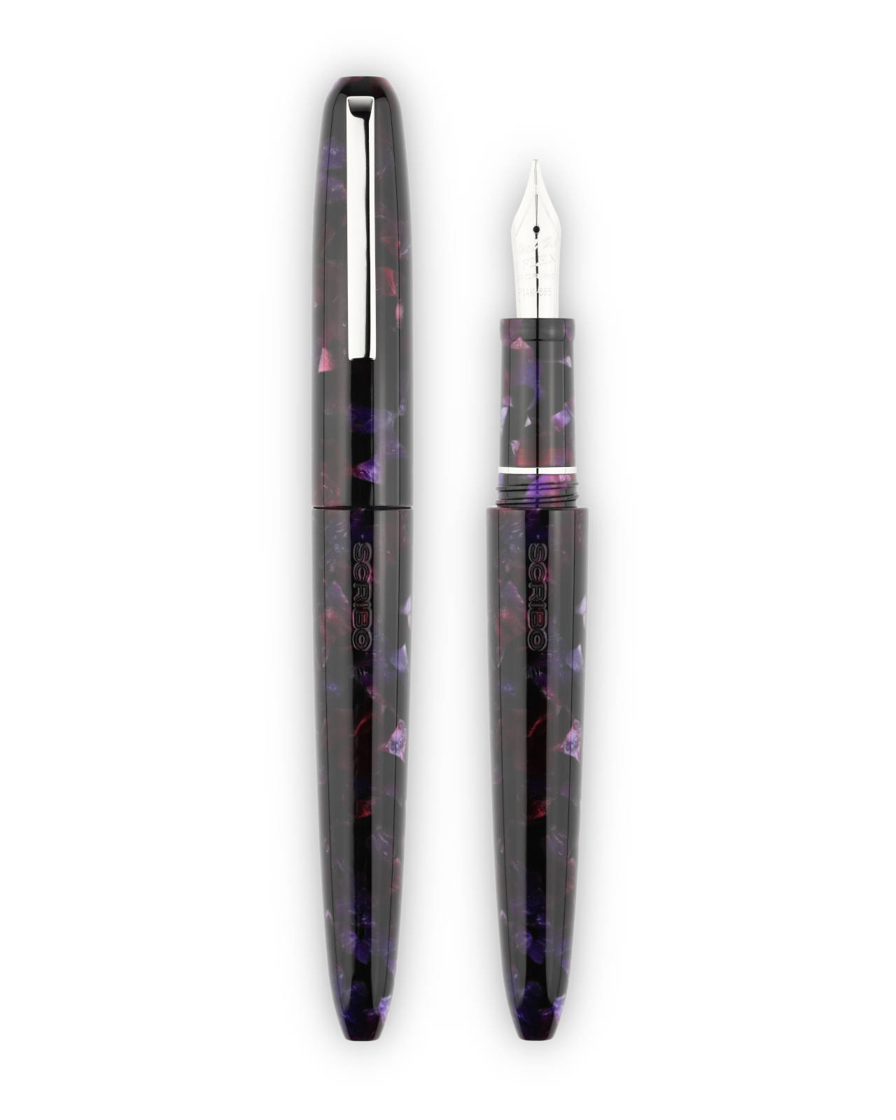 scribo-piuma-altrove-stilografica image 1