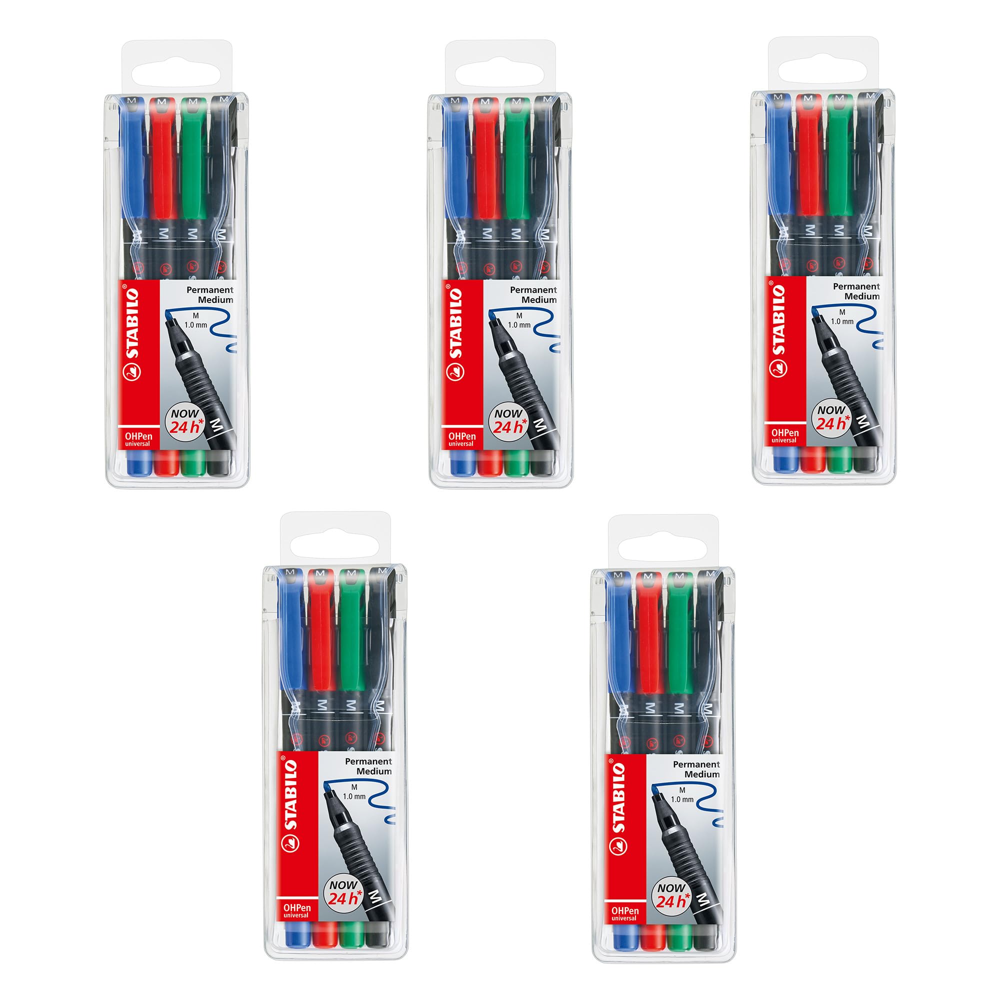 stabilo-ohpen-universal-marcatore-permanente image 8