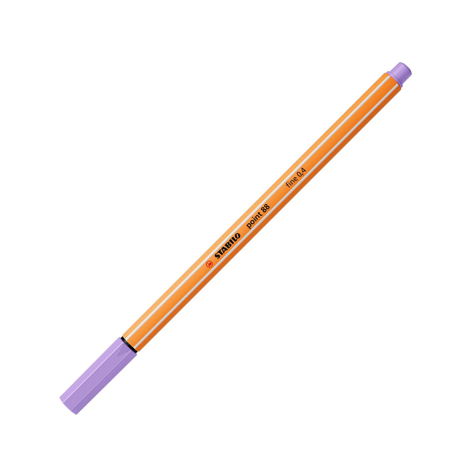 stabilo-point-88-fineliner-0-4-mm-penna-colorata image 2