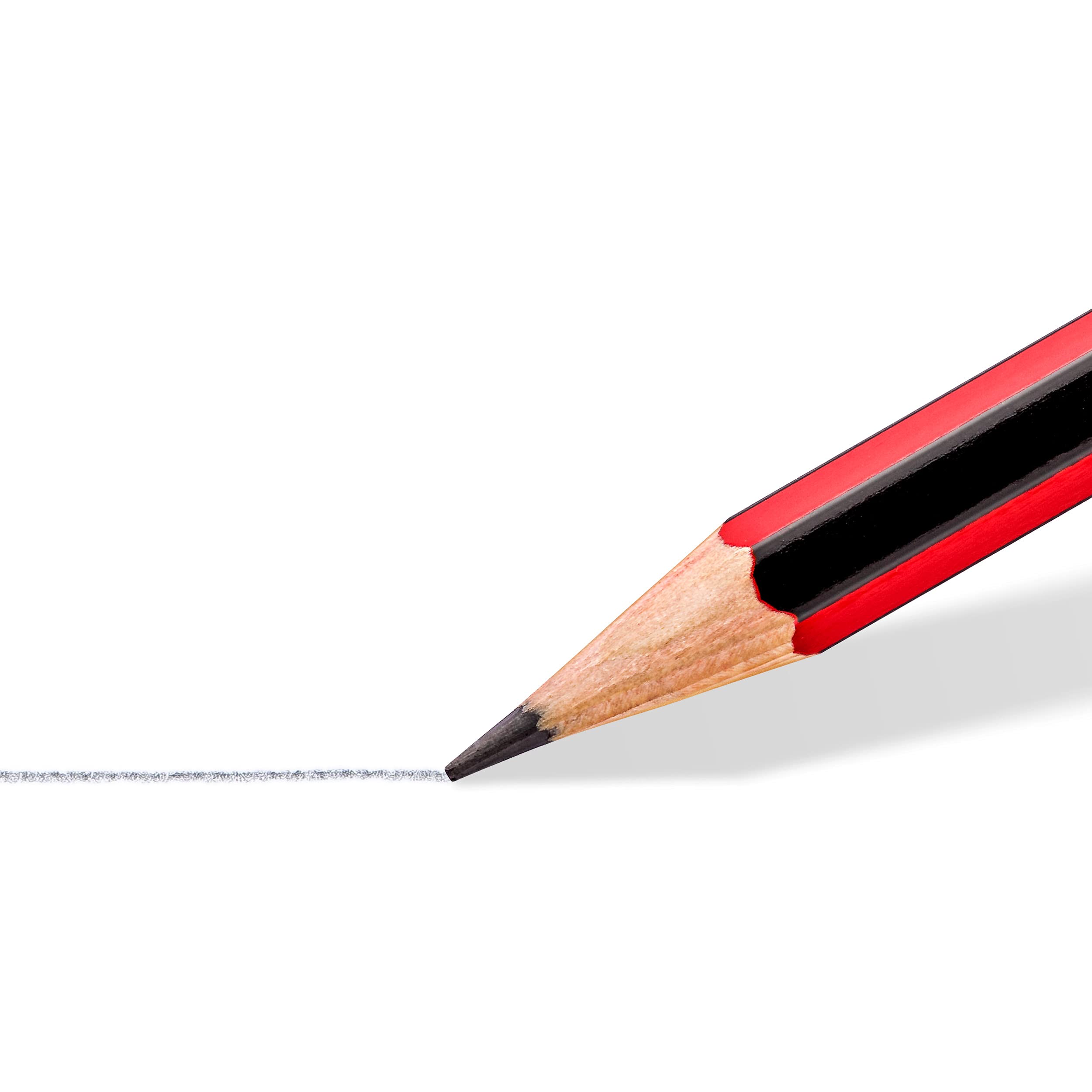 staedtler-noris-set-6-matite-tradizionali-temperino-gomma image 3