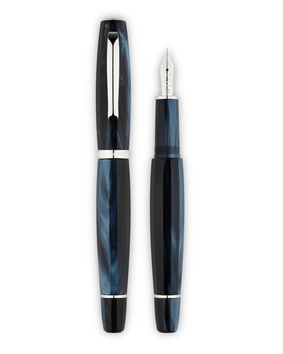 scribo-feel-oceano-stilografica-in-edizione-limitata-219-pezzi image 1