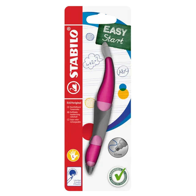 stabilo-easyoriginal-penna-roller-ergonomica image 1