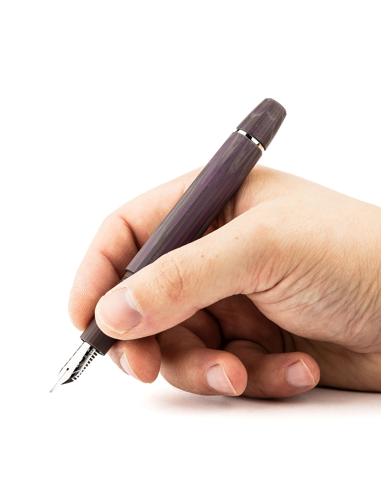 scribo-flow-armonia-penna-stilografica image 5