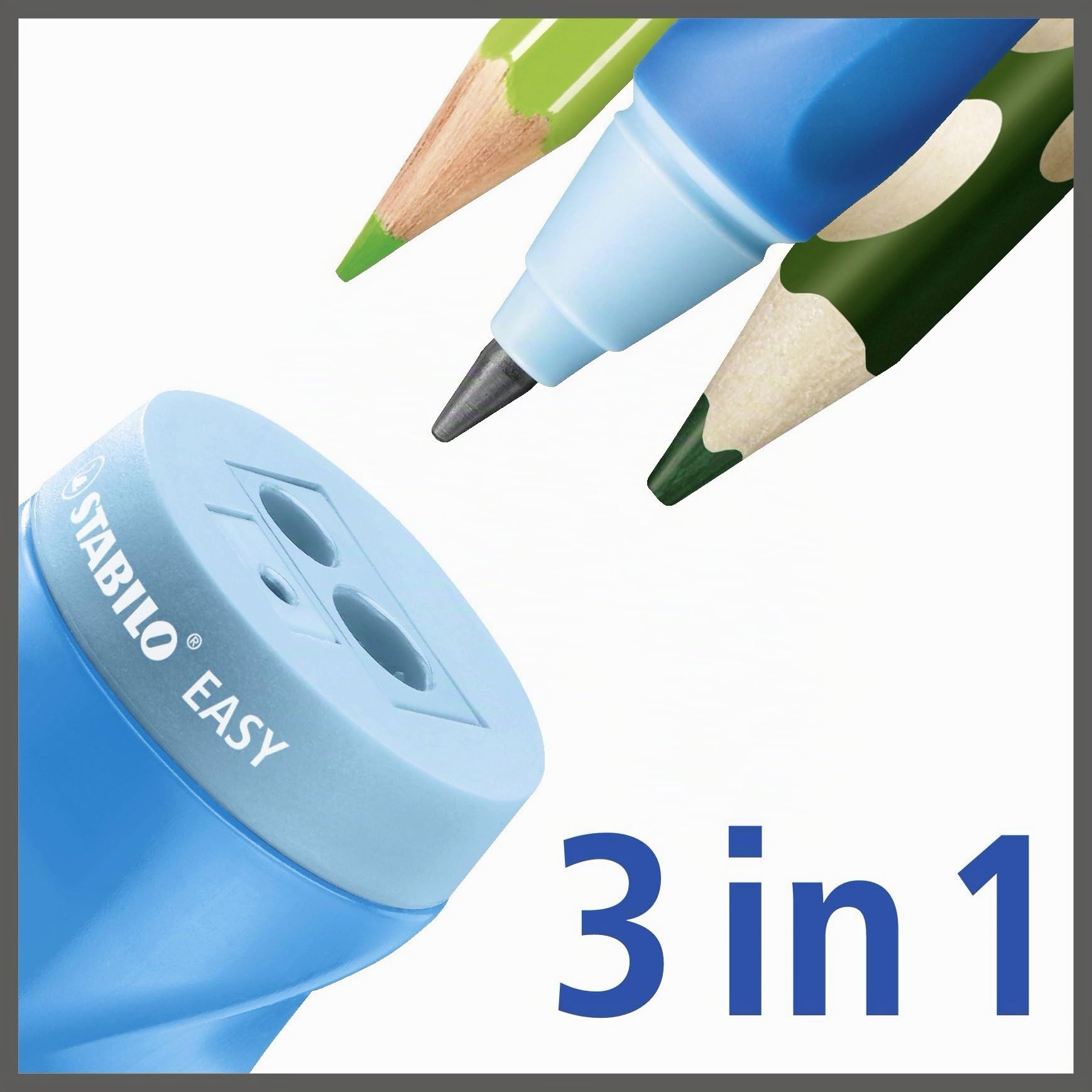 stabilo-easytemperino-temperamatite-ergonomico-con-serbatoio-2 image 4
