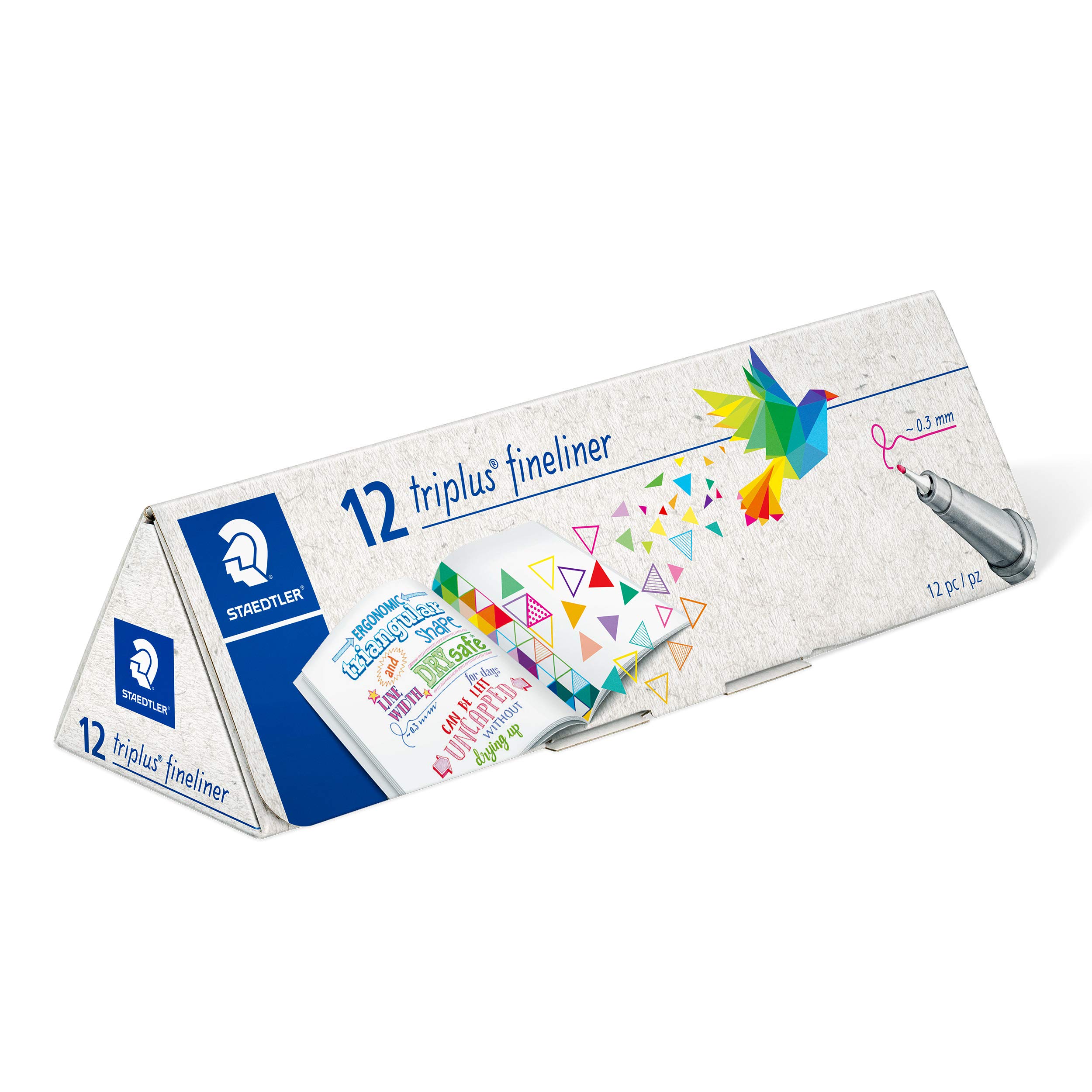staedtler-triplus-fineliner-334-set-60-colori-punta-0-3-mm image 7