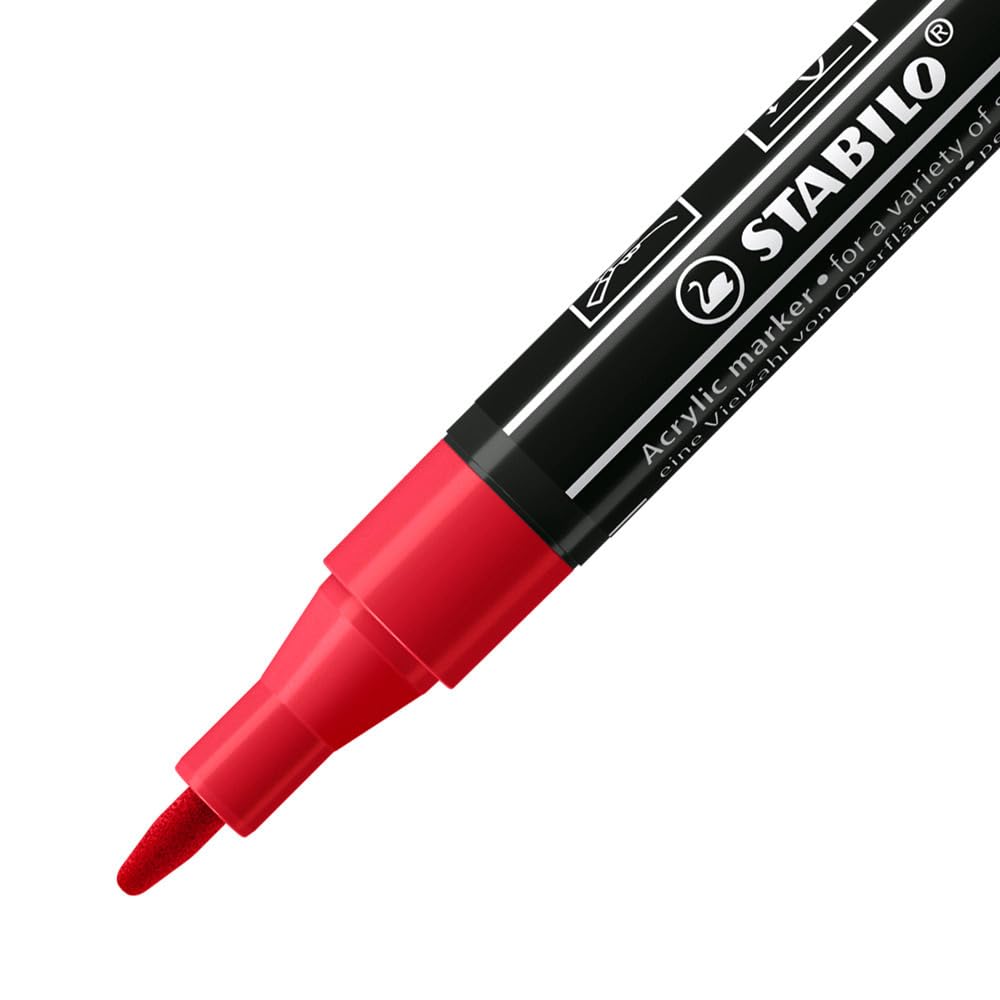 stabilo-free-acrylic-t100-marker-acrilico-punta-tonda-1-3-mm image 3