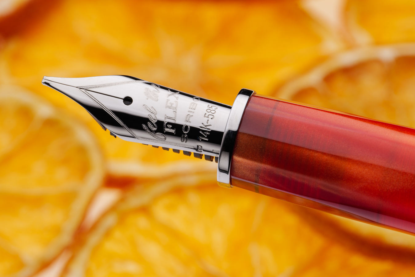 scribo-feel-arancia-penna-stilografica image 5