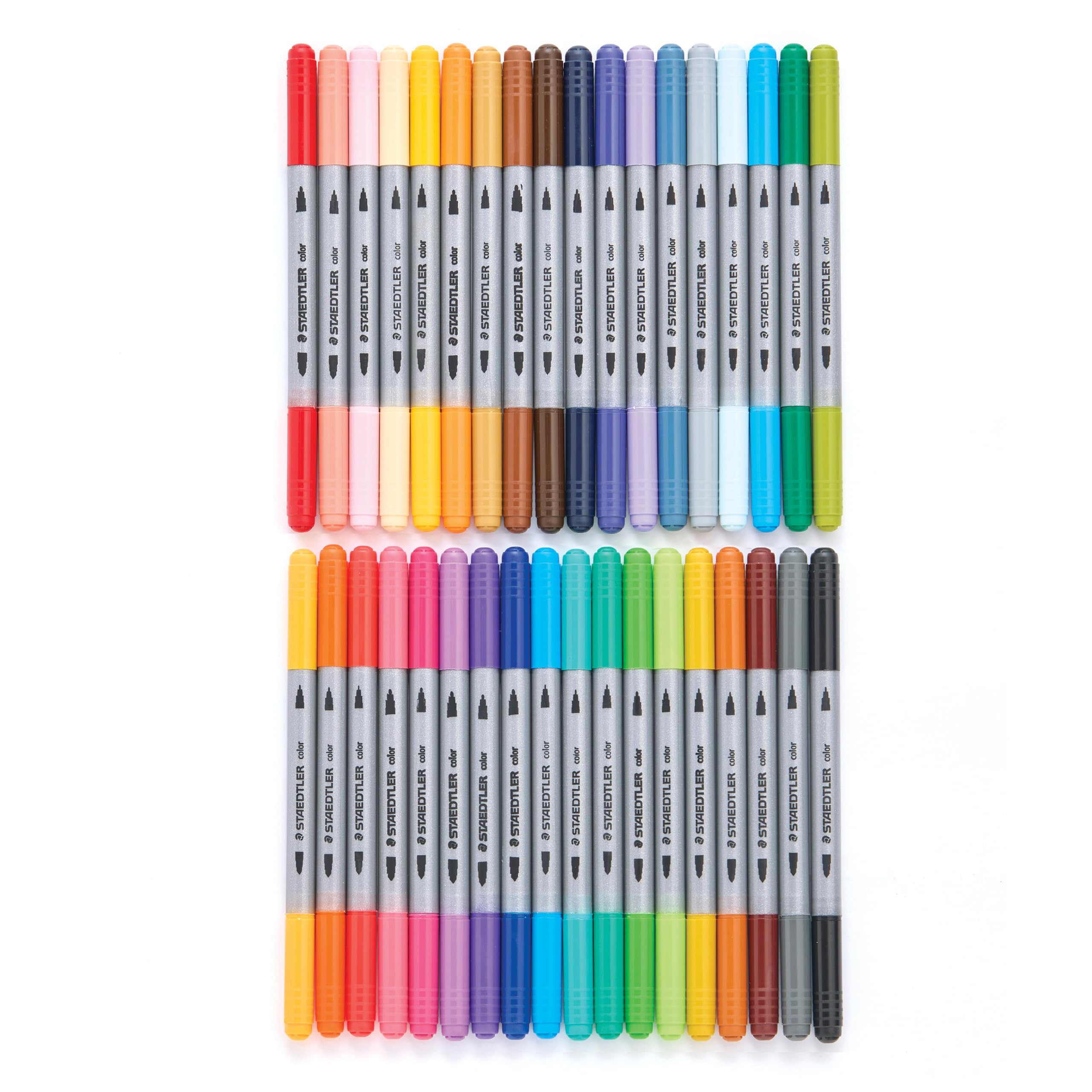 staedtler-3200-pennarelli-doppia-punta-36-colori-0-5-0-8-mm-e-3-0-mm image 5