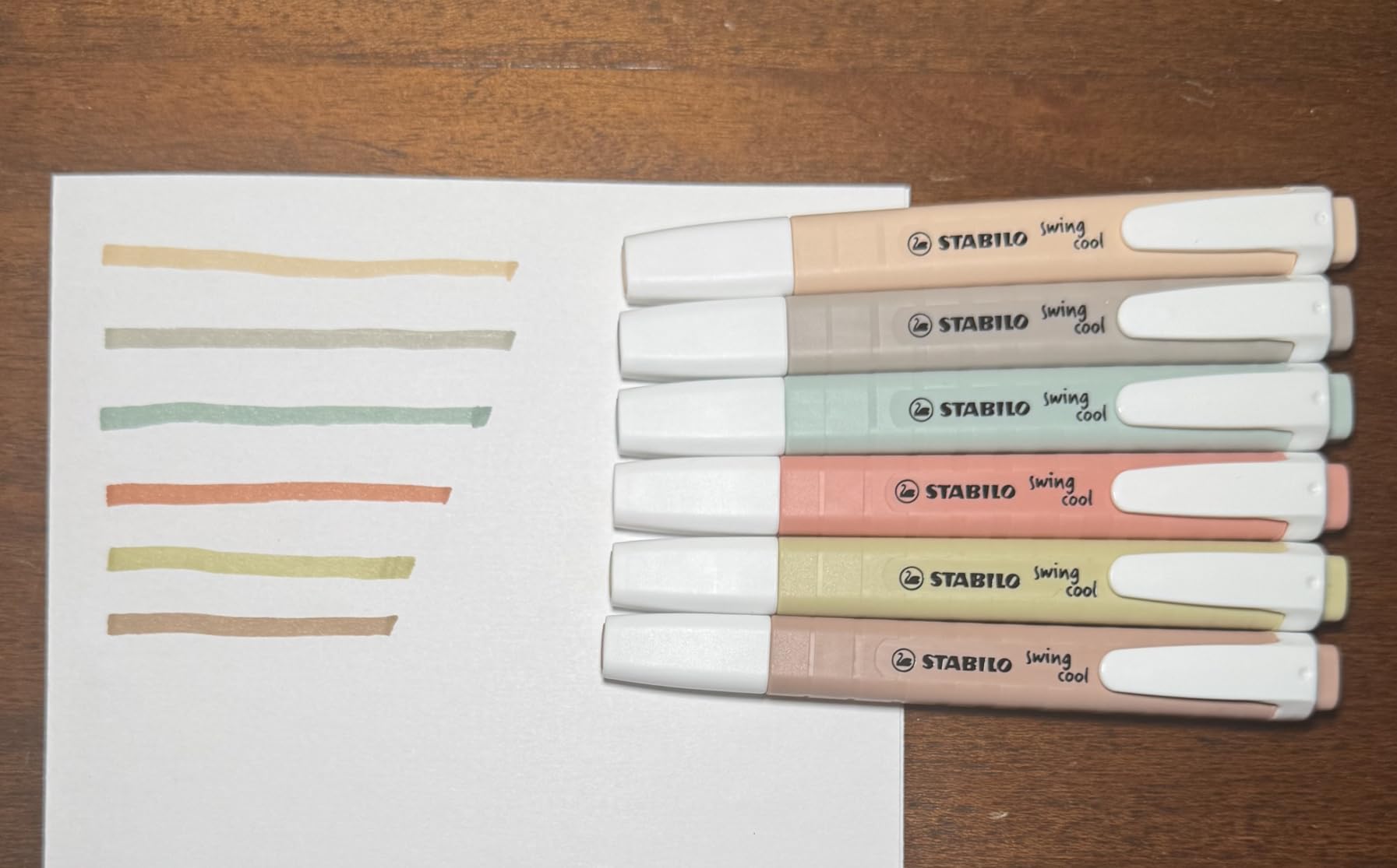 Colori natura stupendi