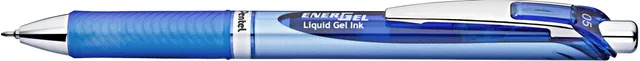 pentel-energel-xm-click-bln75-0-5-mm-blu-12-pezzi image 1