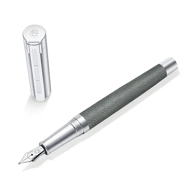 staedtler-penna-stilografica-design-elegante image 1