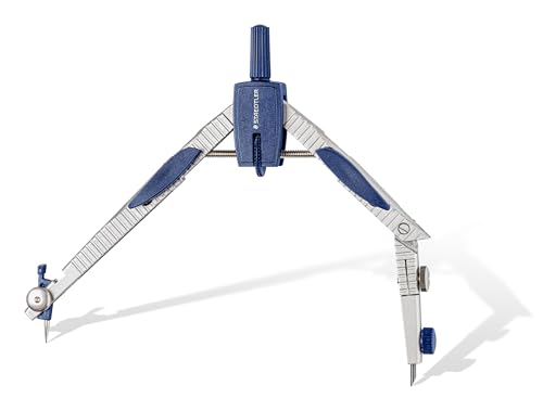 staedtler-mars-comfort-553-01-compasso-professionale-balaustrone image 7