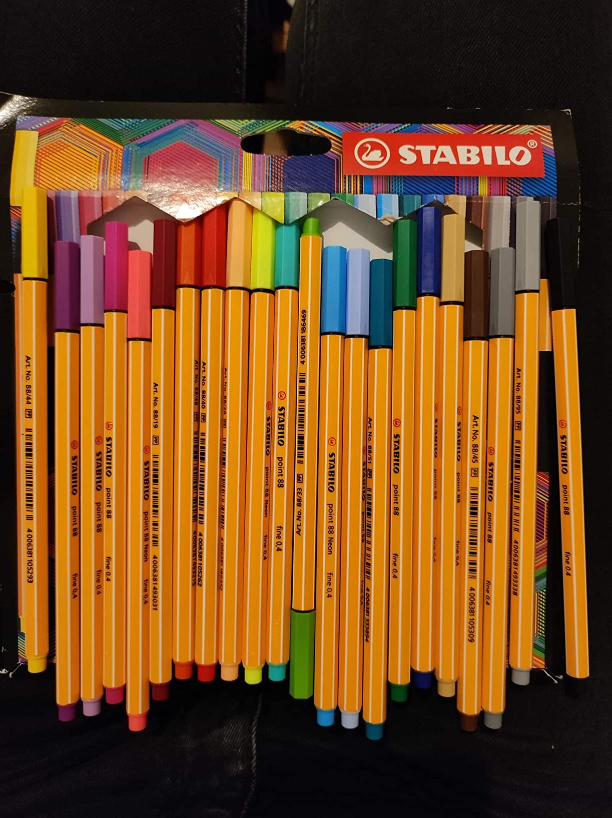 Ideale per studenti superiori