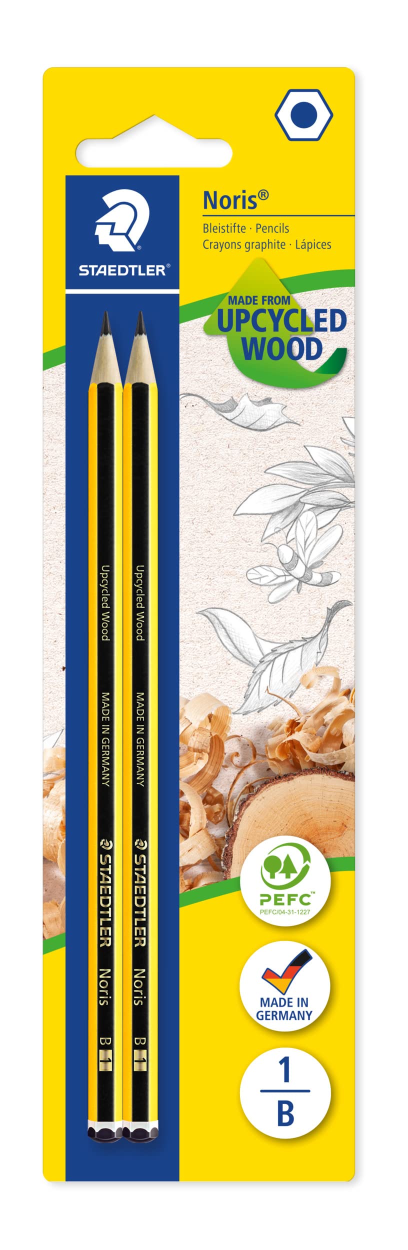 staedtler-noris-bk2d-matita-grafite-h-confezione-2-pz image 8