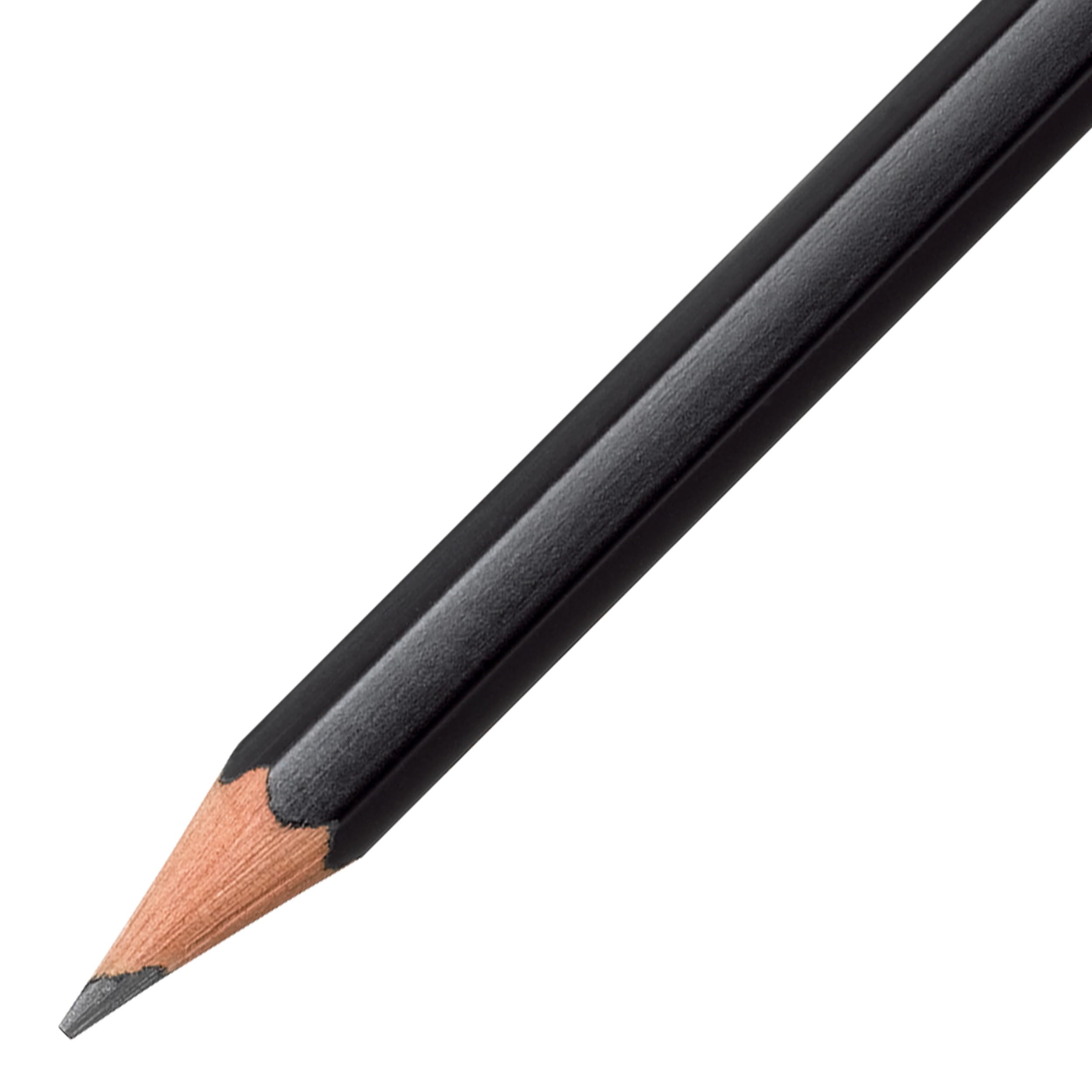 stabilo-exam-grade-matita-in-grafite-esagonale-hb-2b-con-grip image 2