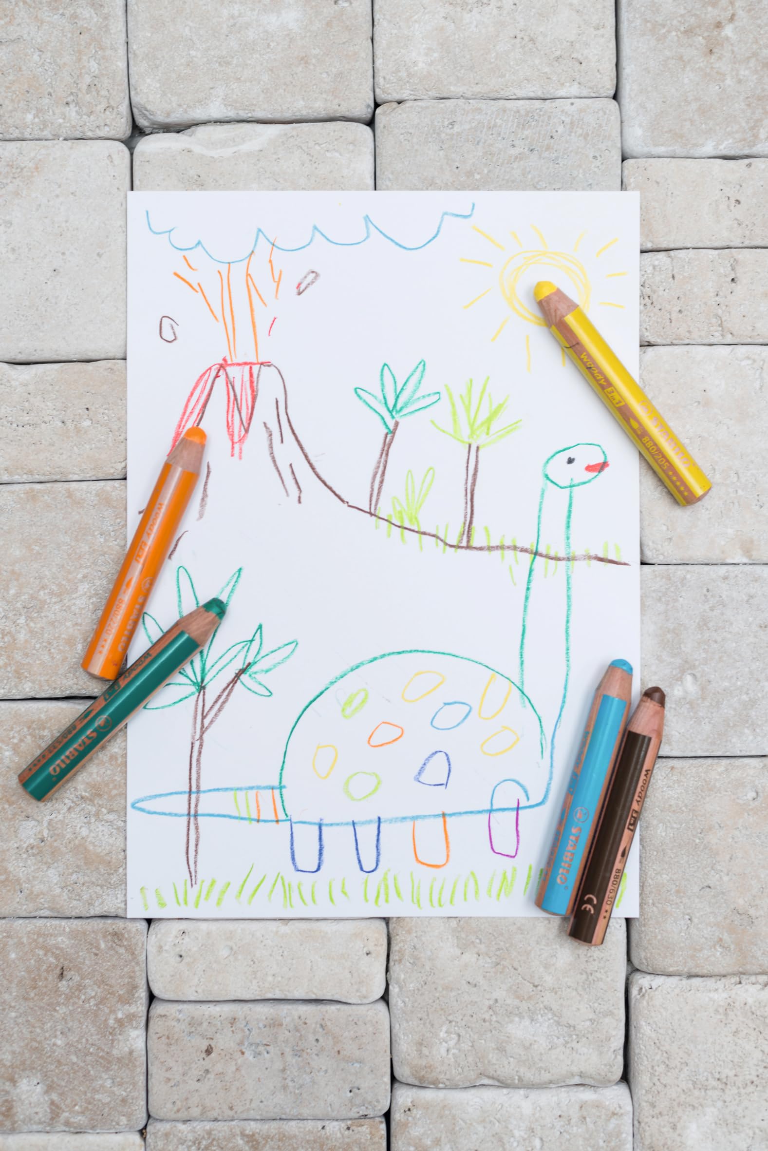 stabilo-woody-3-in-1-matita-colorata-multi-funzione-xxl image 3