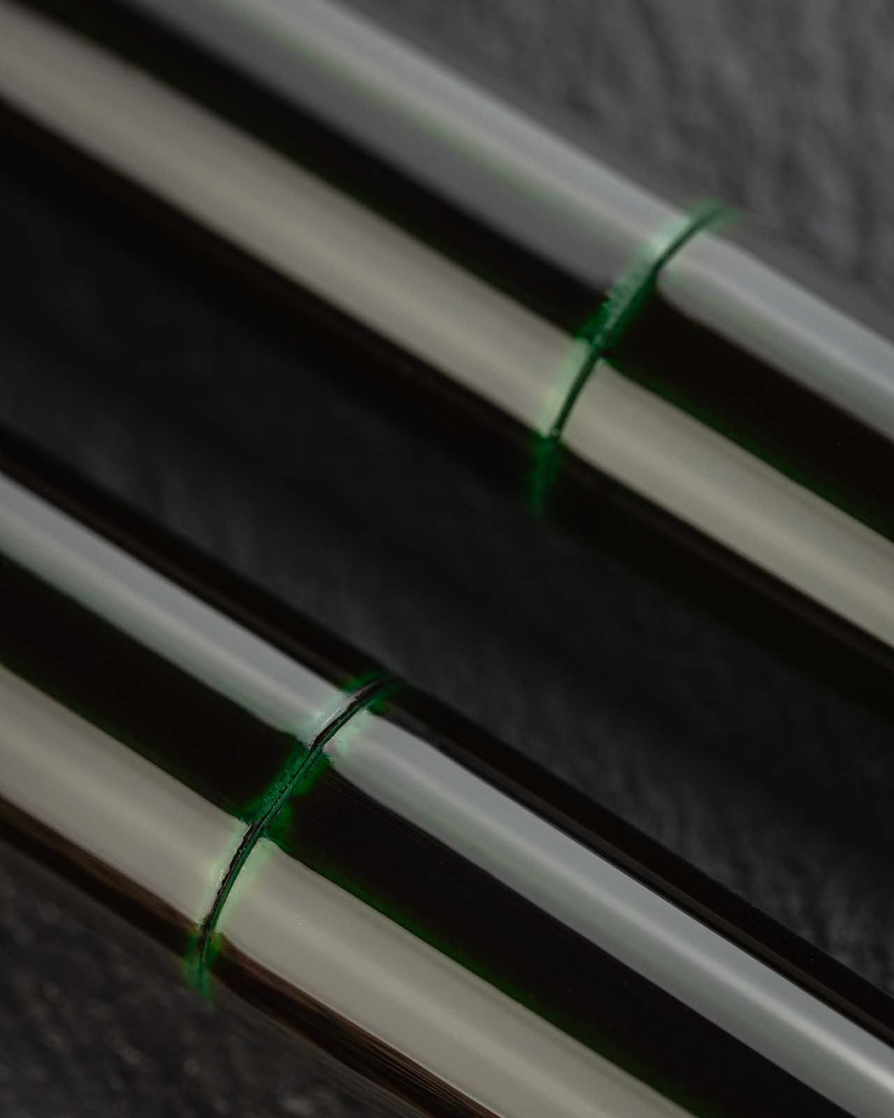 scribo-piuma-hane-kuro-stilografica image 2
