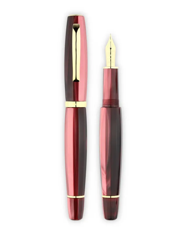 scribo-feel-promessa-stilografica-con-pennino-oro-18-kt image 1