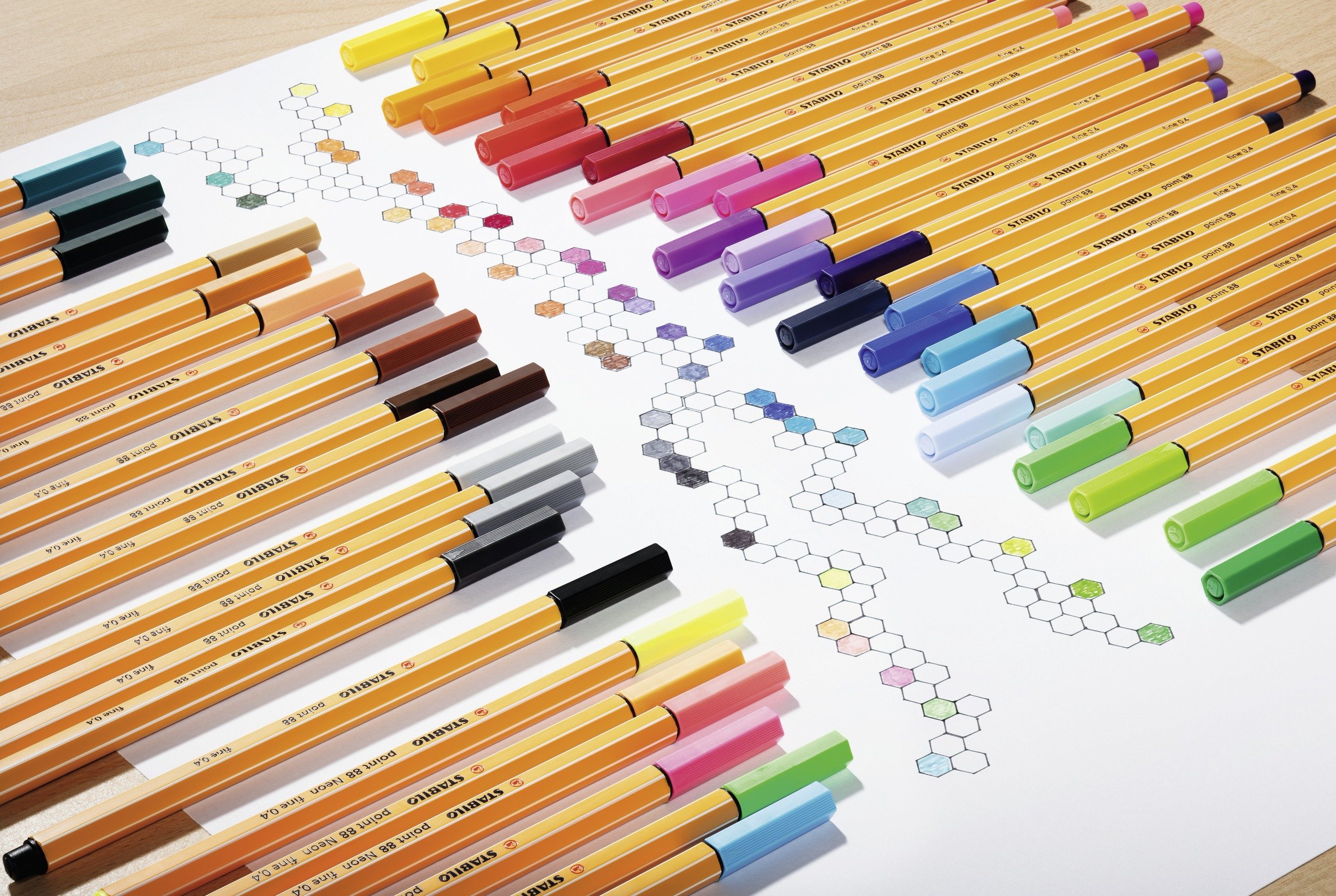 stabilo-point-88-fineliner-punta-0-4-mm-3 image 7