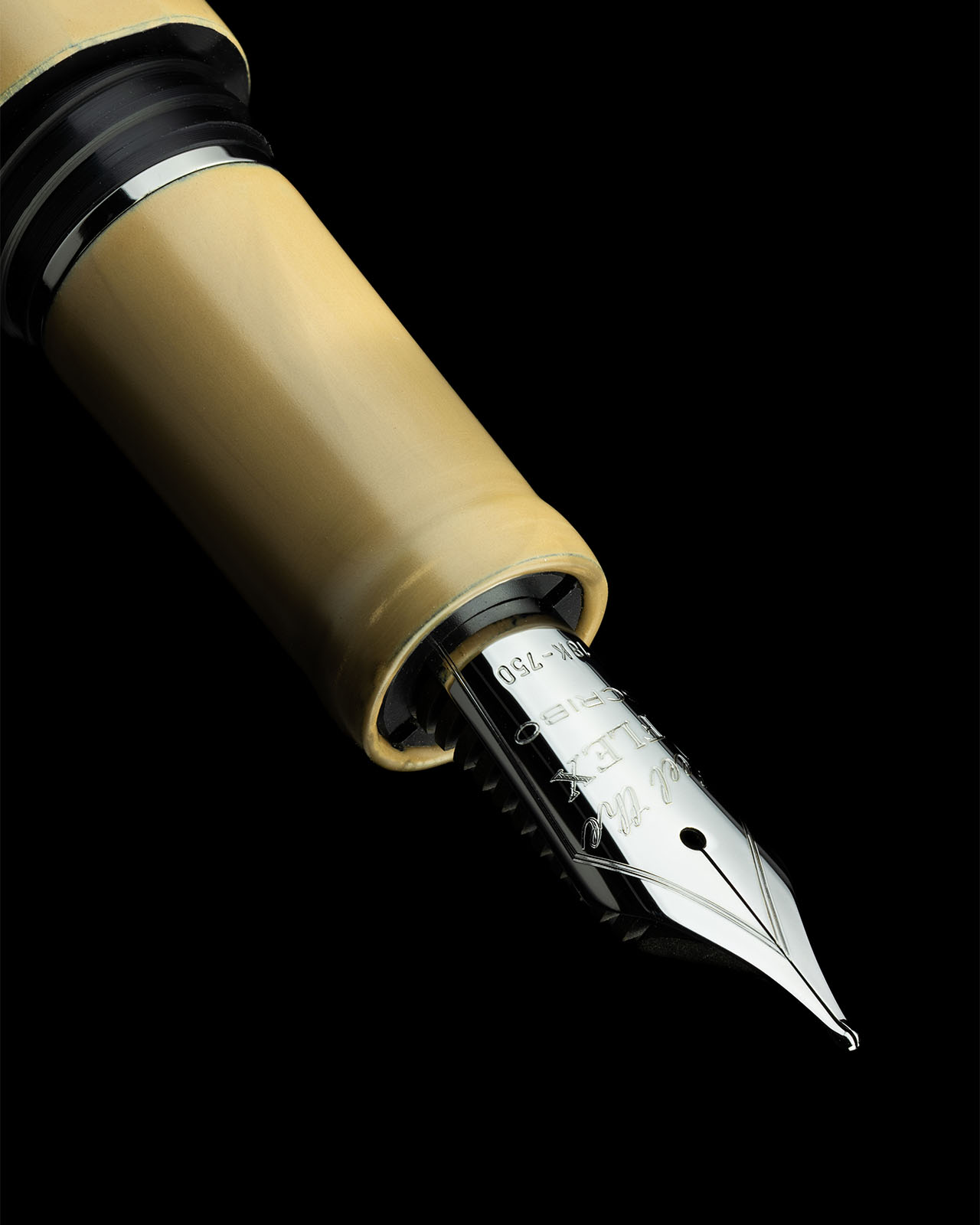 scribo-piuma-hane-murakumo-stilografica image 4