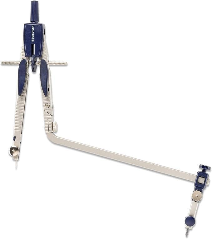 staedtler-553-02-compasso-regolazione-rapida-560-mm-con-custodia image 3