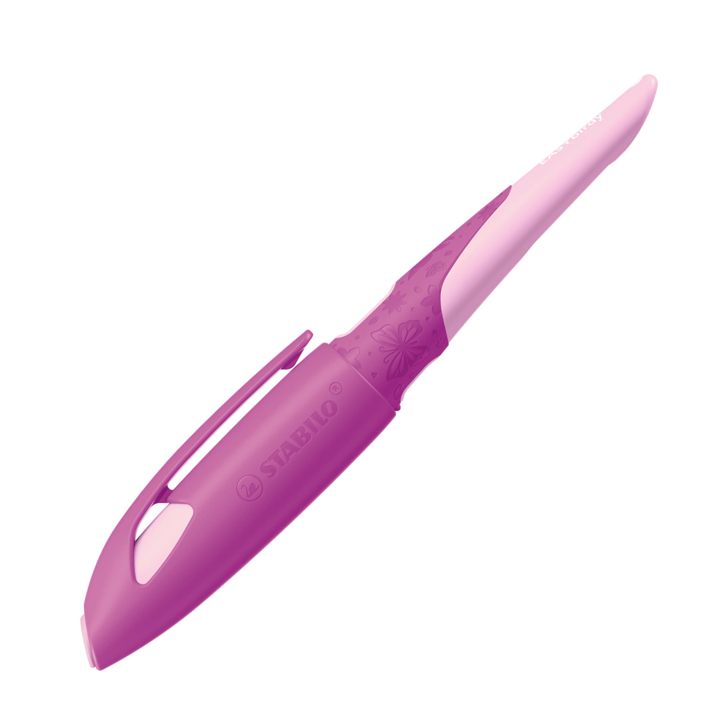 stabilo-easybirdy-penna-stilografica-ergonomica-per-destrimani-e-mancini image 2