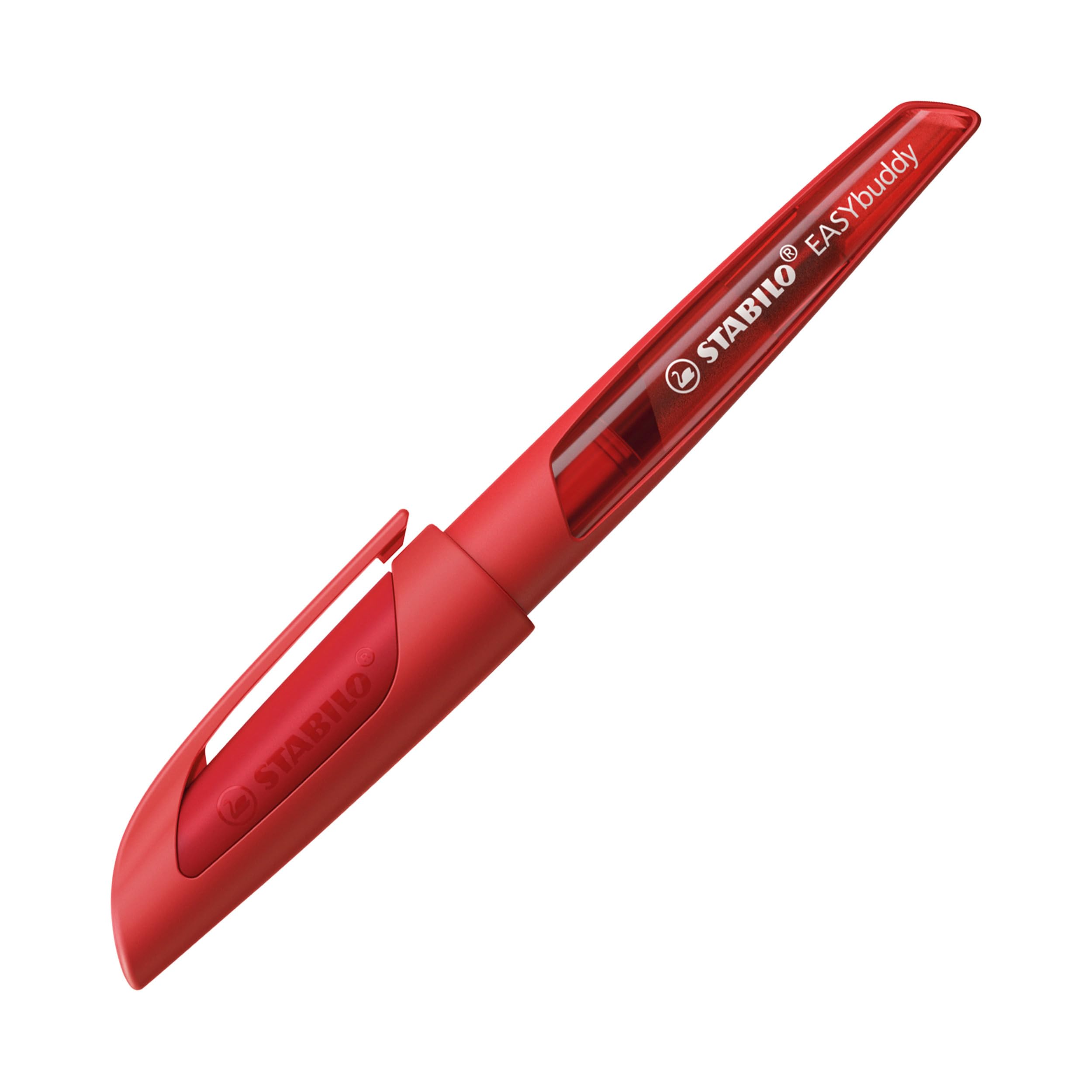 stabilo-easybuddy-penna-stilografica-ergonomica-per-bambini-3 image 1