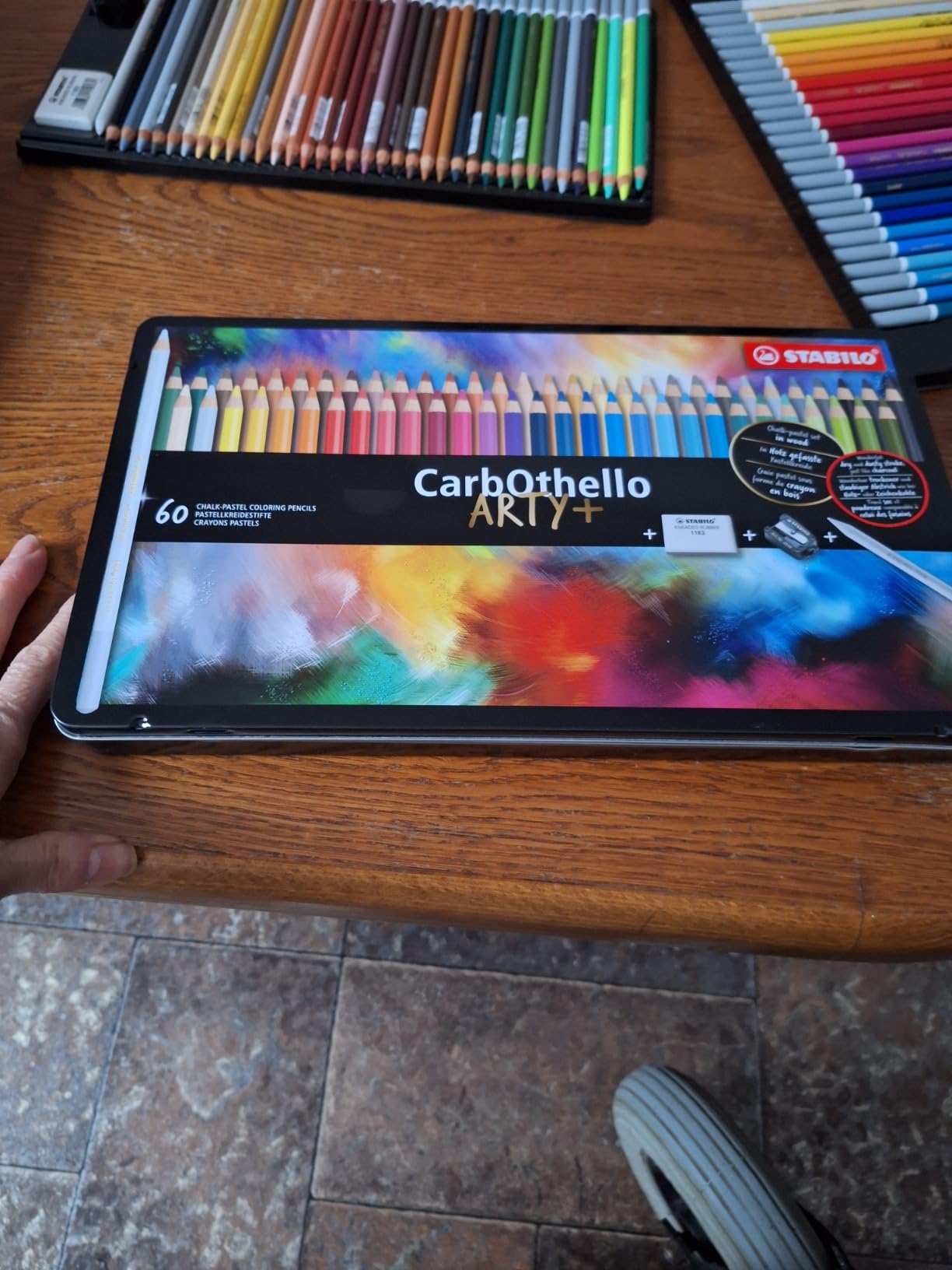 Livello professionale
