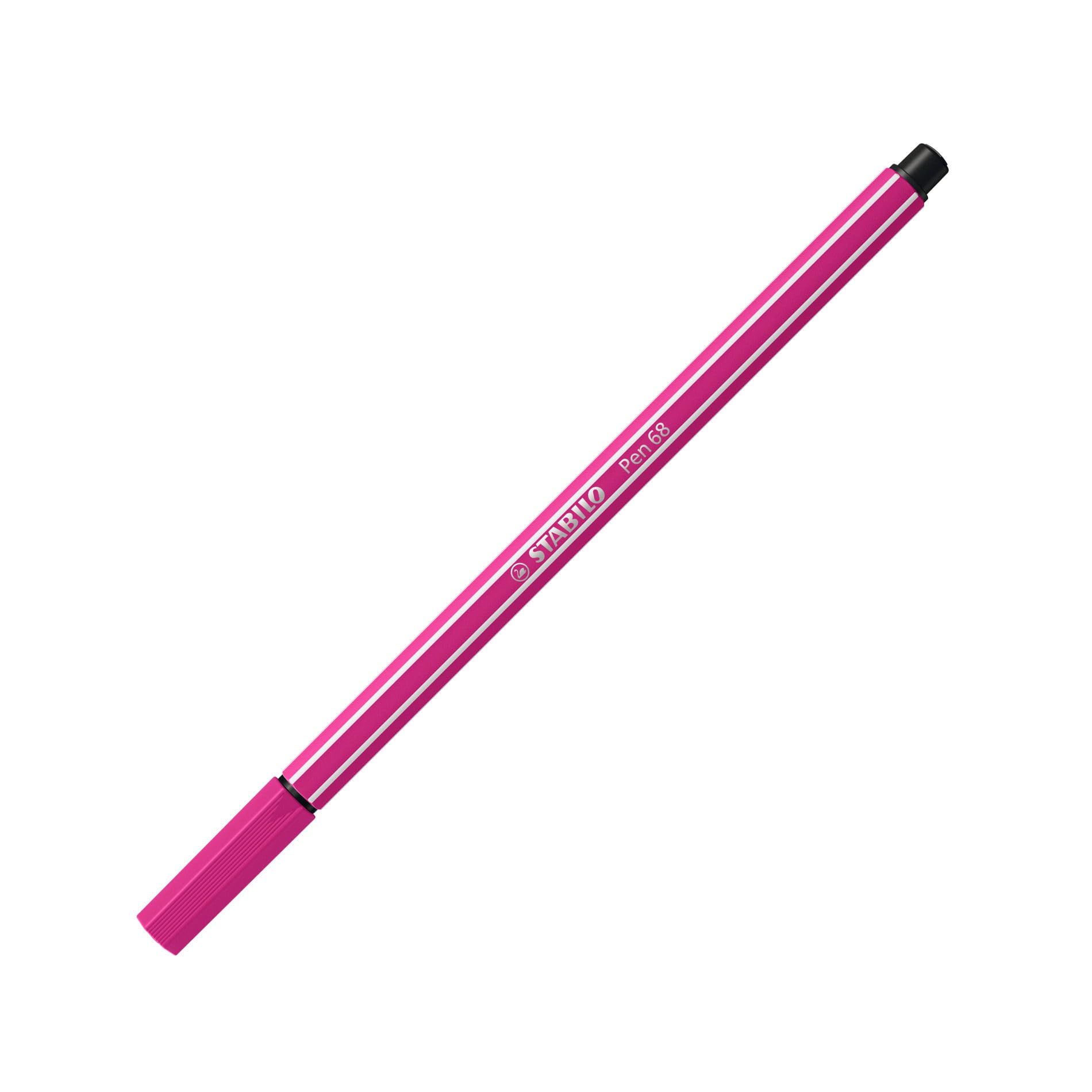 stabilo-pen-68-pennarello-premium-punta-1-mm-set-colori image 3