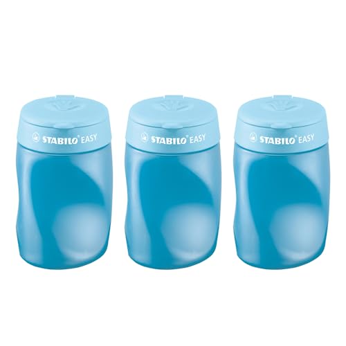 stabilo-easytemperino-temperamatite-ergonomico-con-serbatoio-2 image 6
