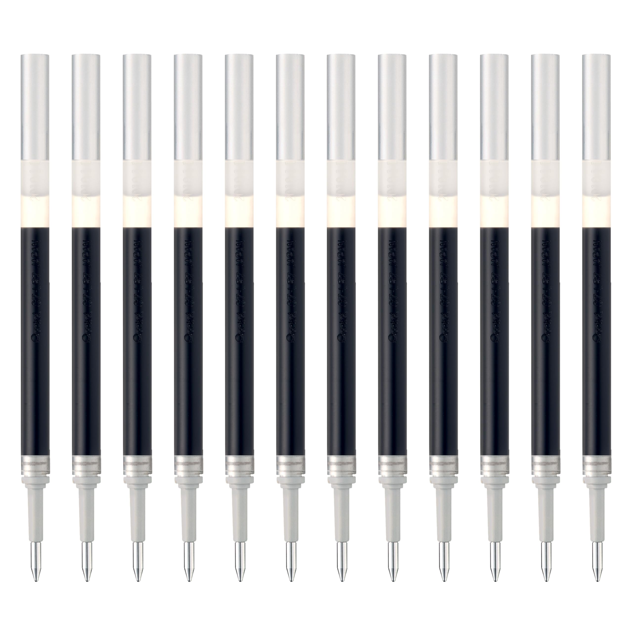 pentel-energel-lr7-ricariche-0-7-mm-blu-3-pezzi image 7