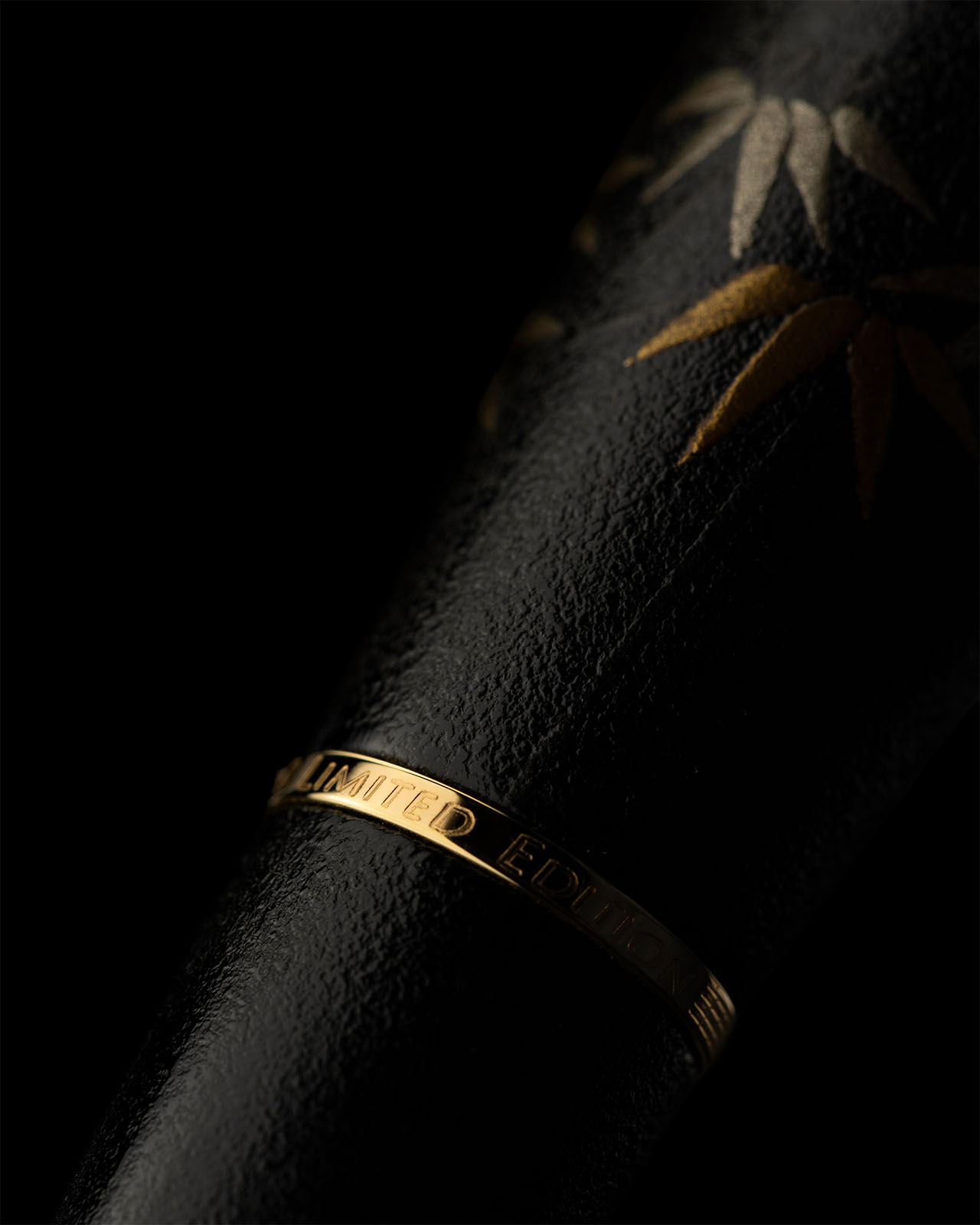 scribo-la-dotta-bamboo-penna-stilografica-numbered-edition-tre-amici-dell-invern image 8