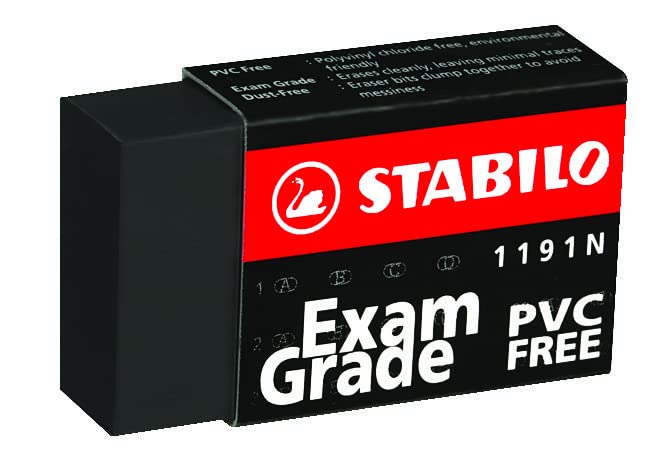 stabilo-exam-grade-gomma-per-cancellare-confezione-36-pezzi image 5