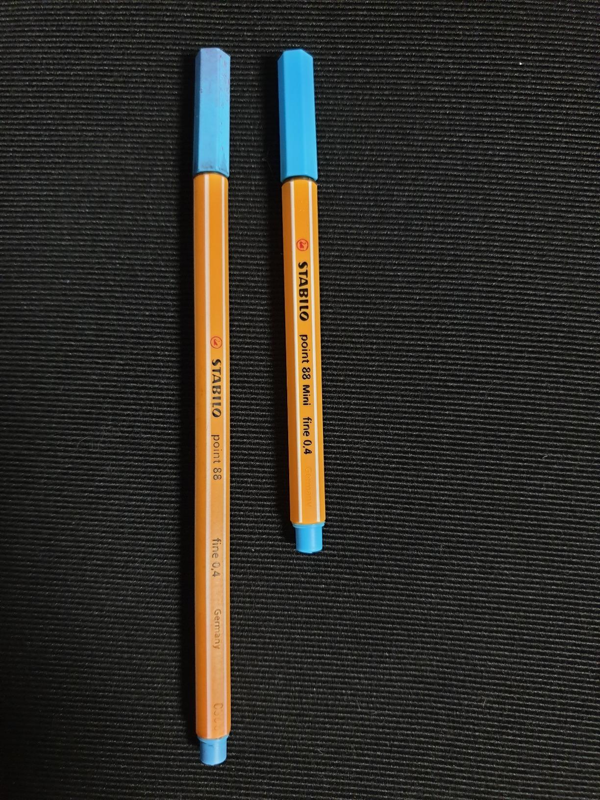 Perfetti per appunti