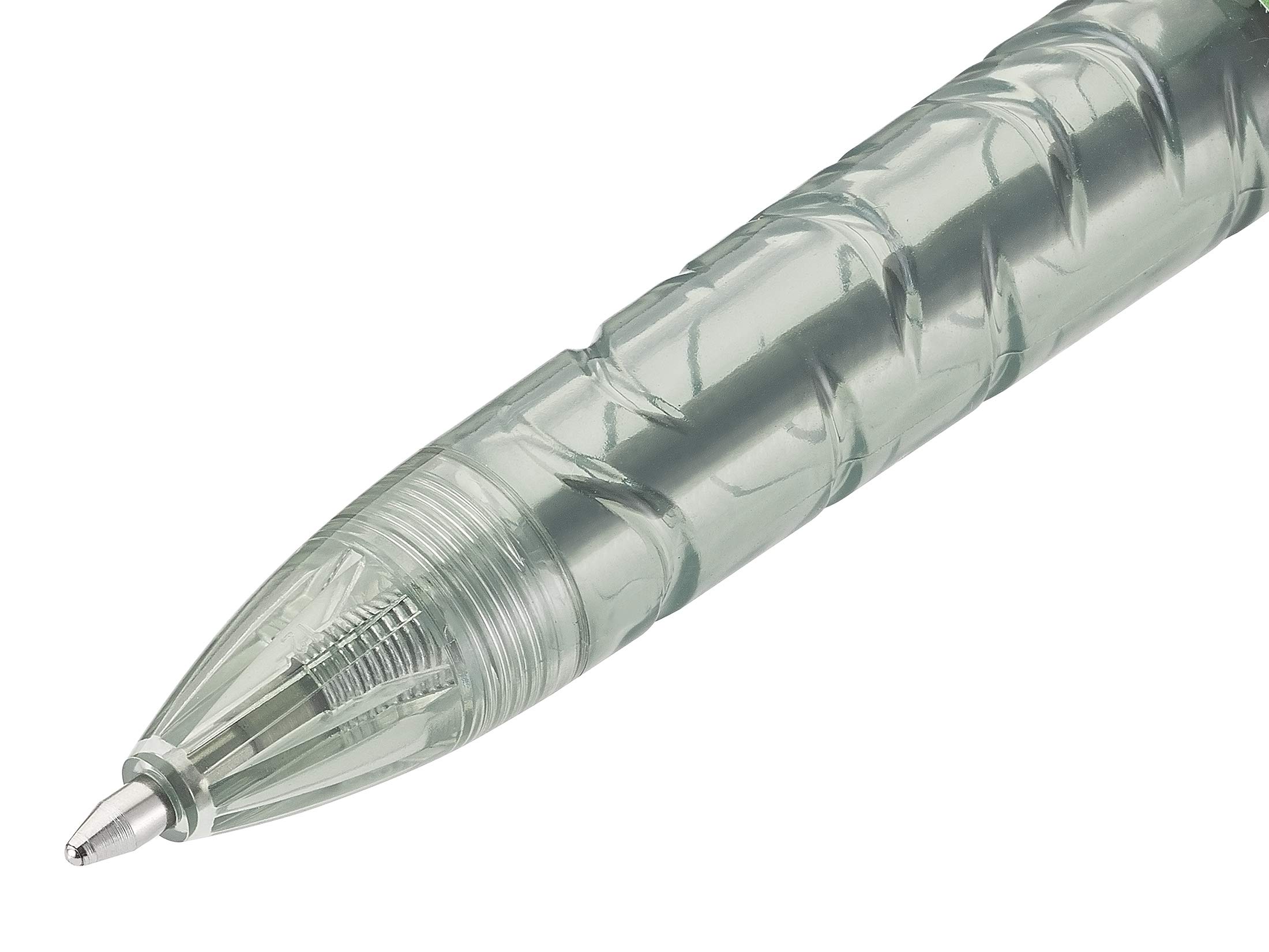 pilot-b2p-ecoball-penna-a-scatto-ecologica-punta-media-1-0-mm-confezione-da-4 image 4