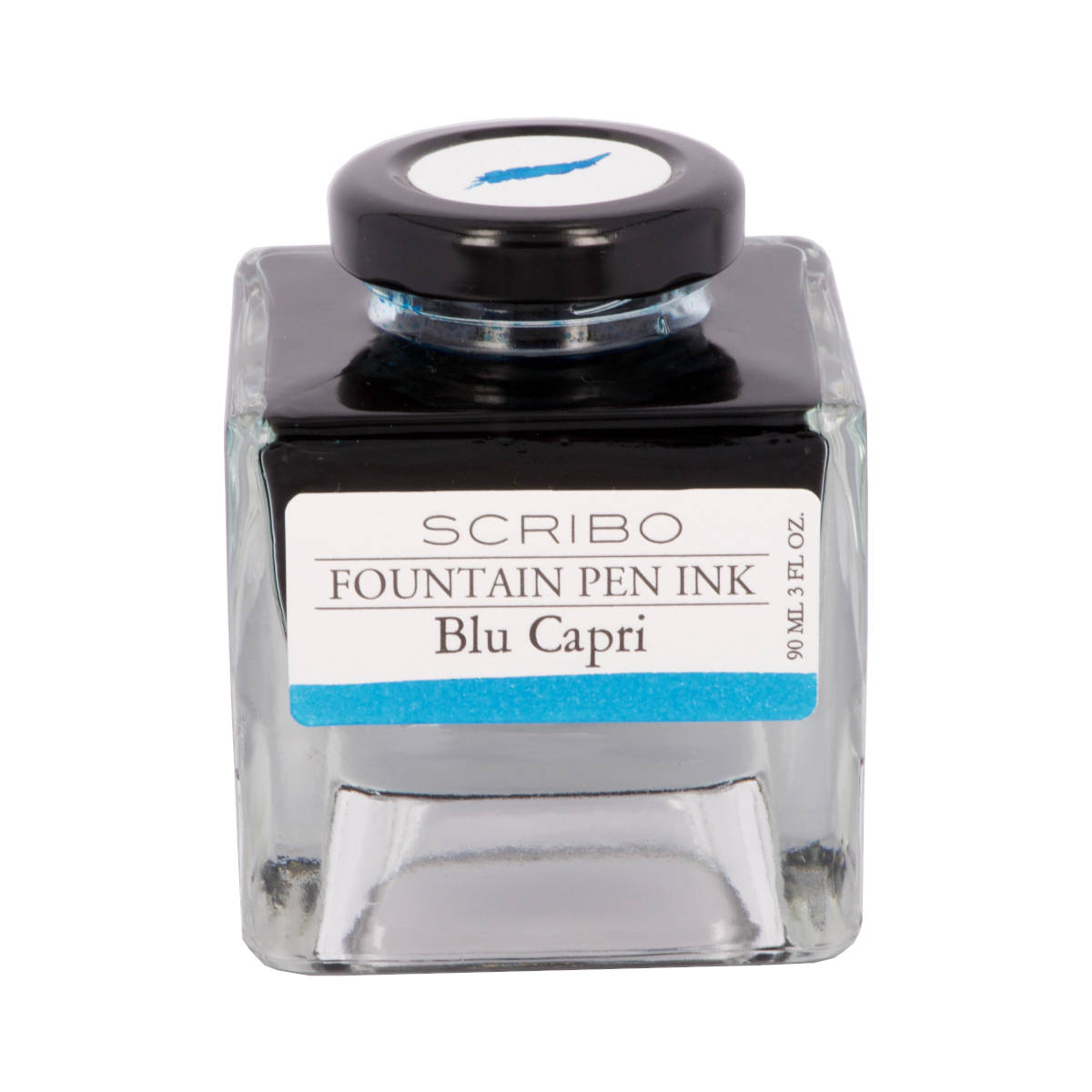 scribo-inchiostro-stilografica-blu-capri-fountain-pen-ink-collection image 4