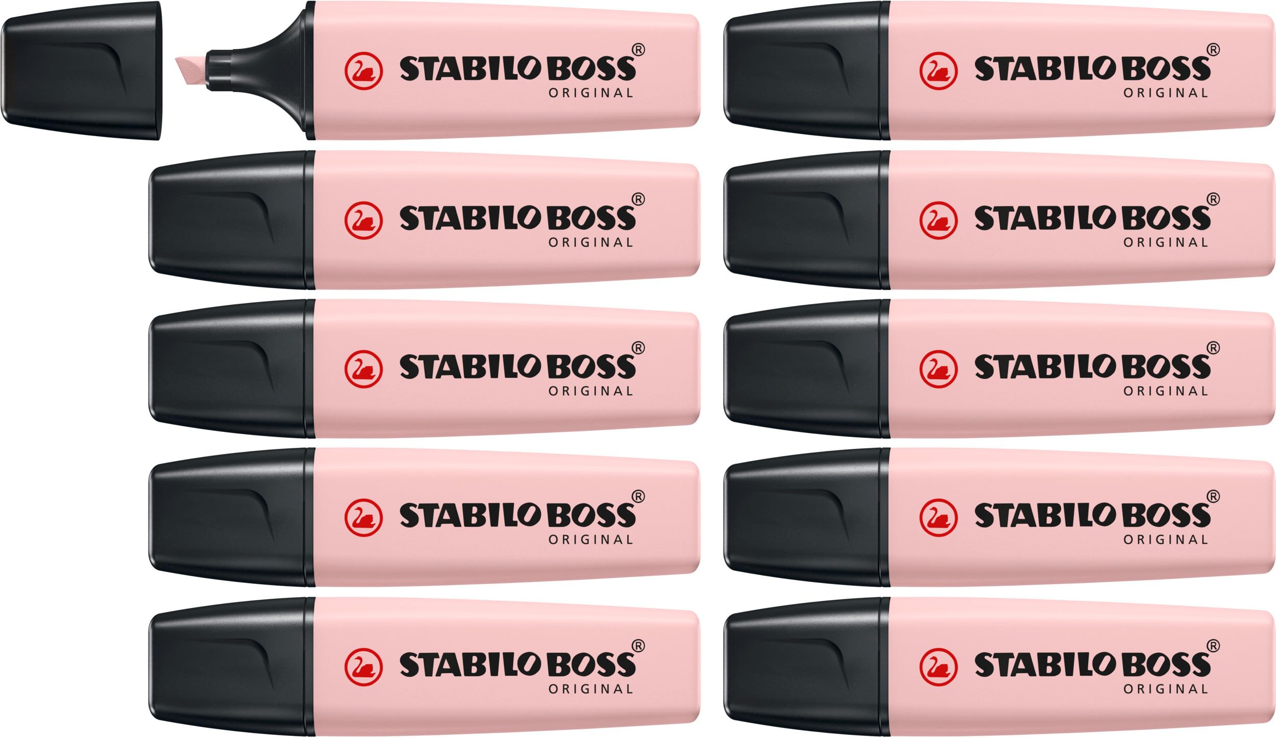 stabilo-boss-original-naturecolors-wildflower-evidenziatore image 8